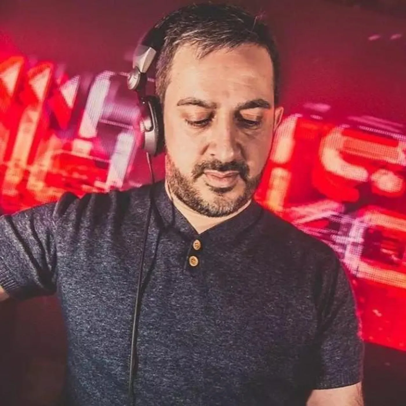 DJ Fen Brand Page