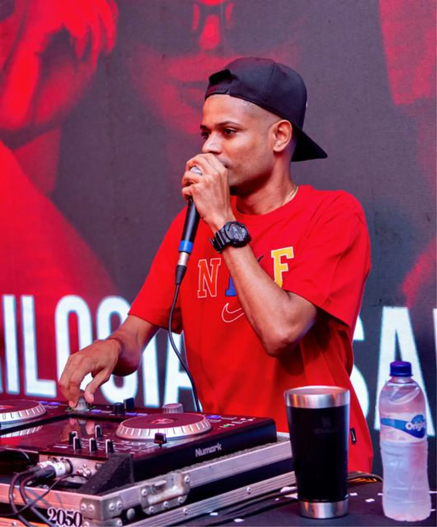 Dj Fernandinho B20