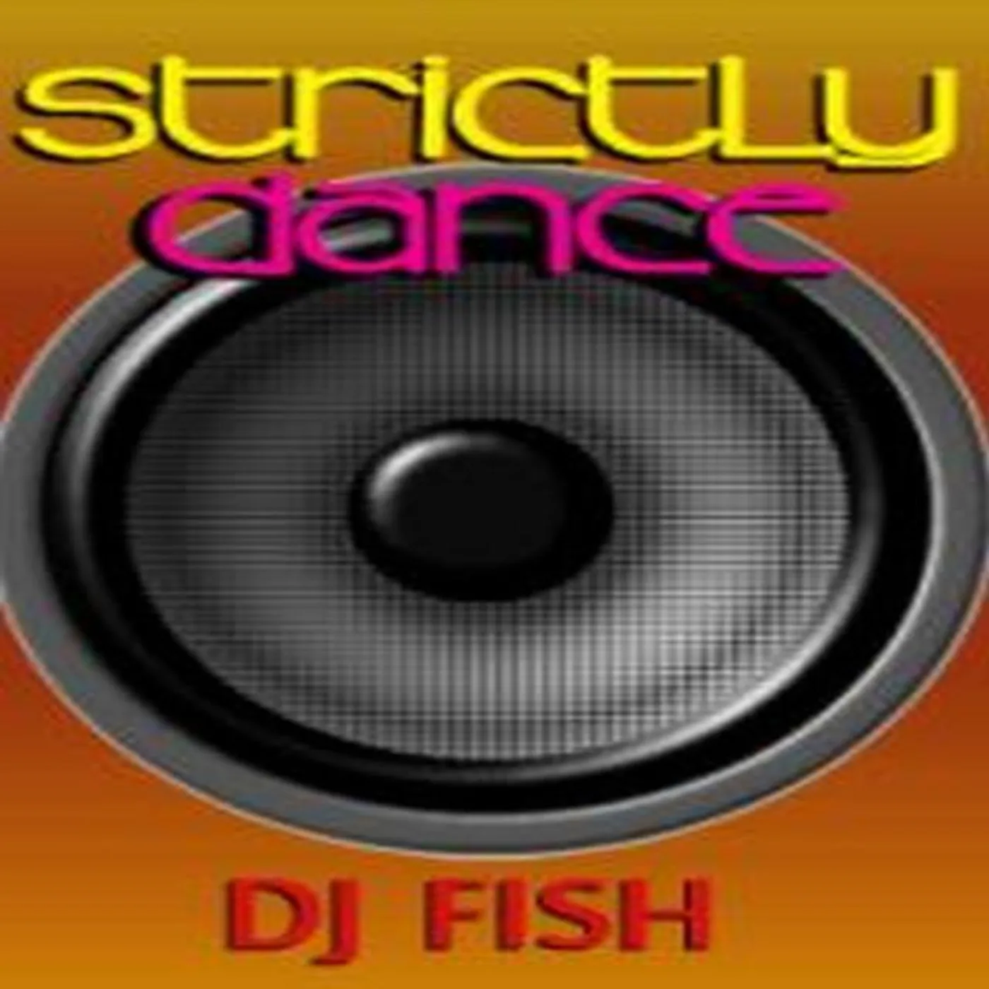 DJ Fish
