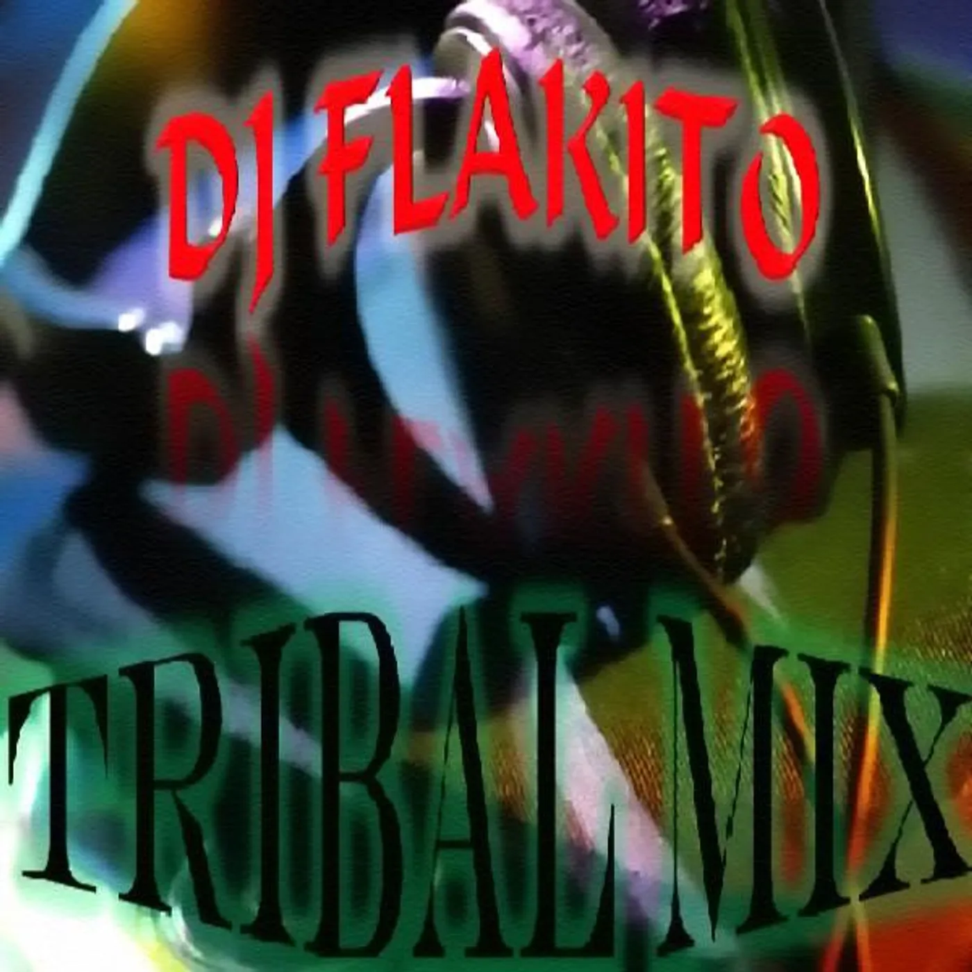 DJ Flakito