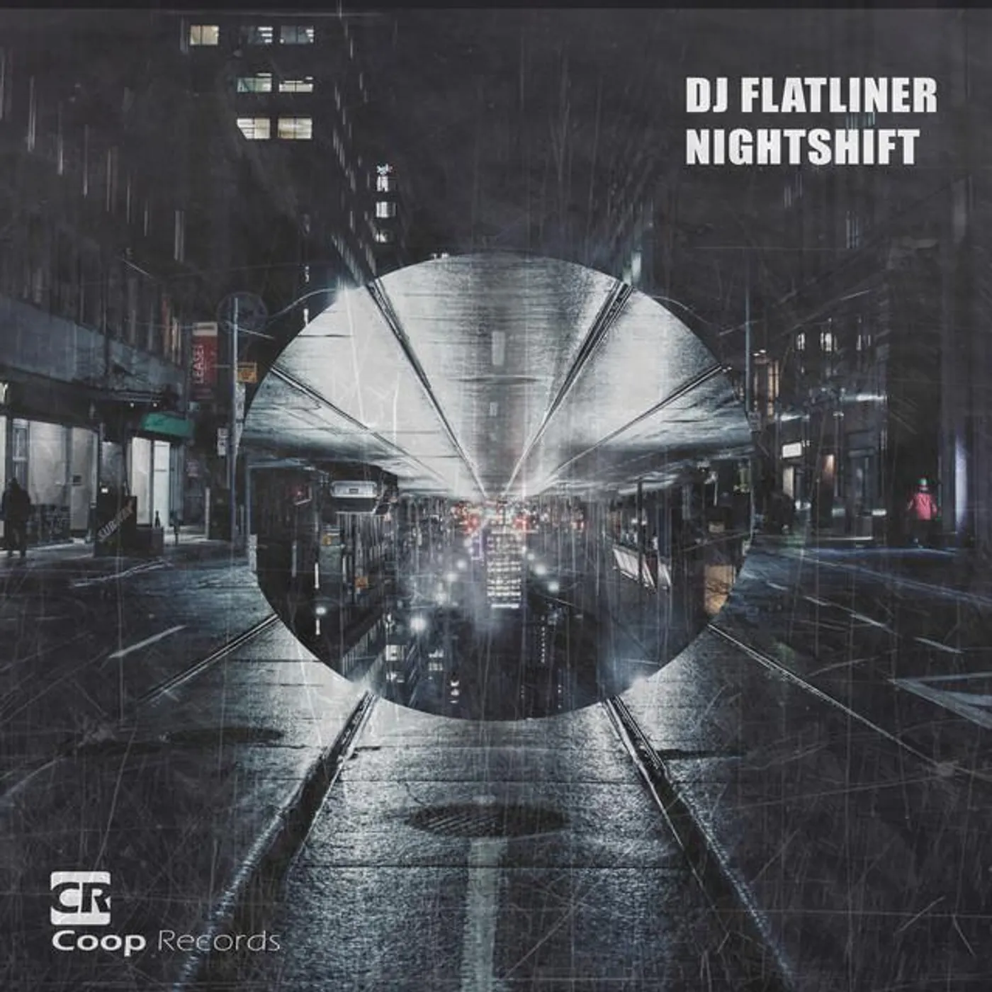 Dj Flatliner Brand Page
