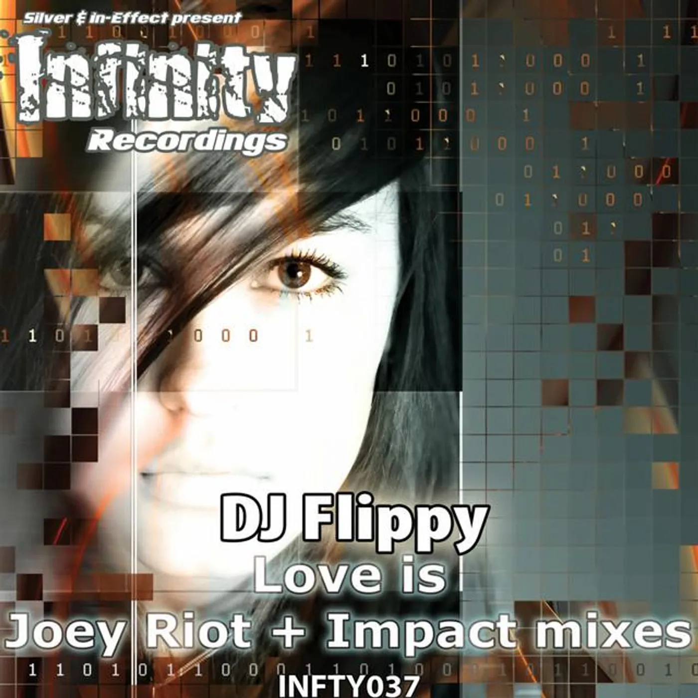 DJ Flippy Brand Page