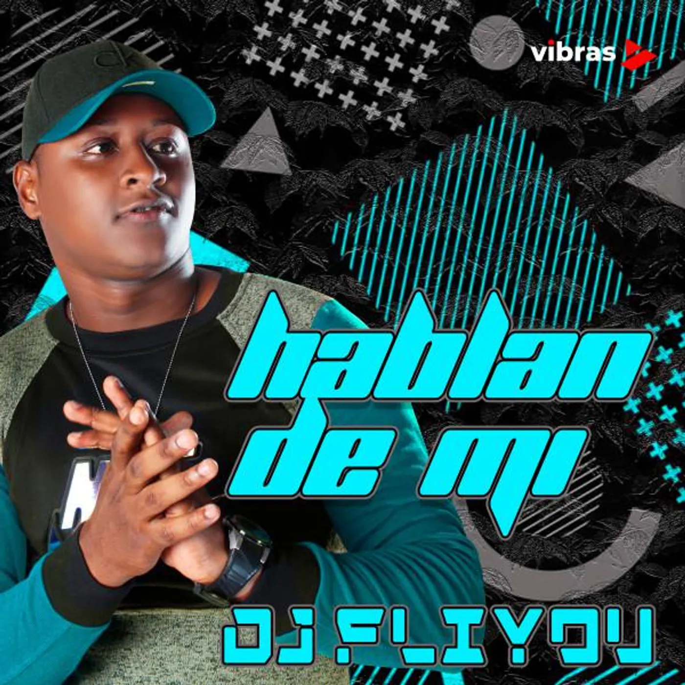 DJ Fliyou Brand Page
