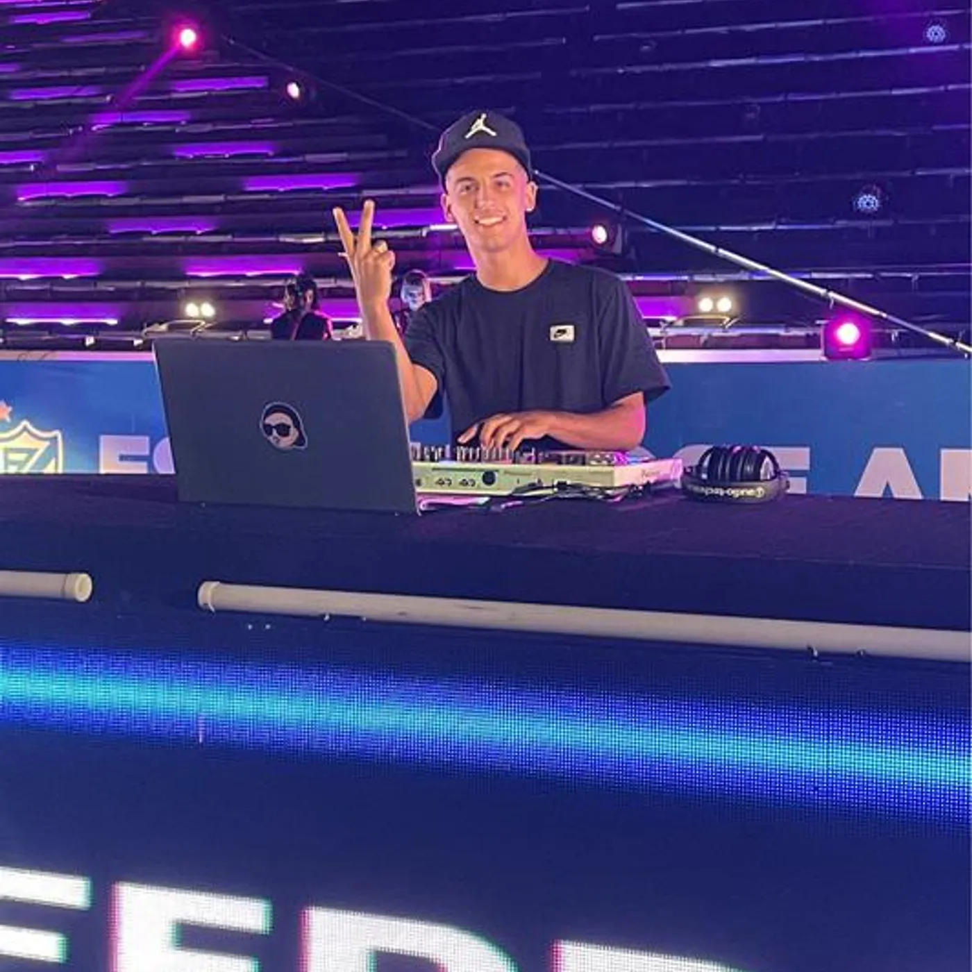 Dj Frani