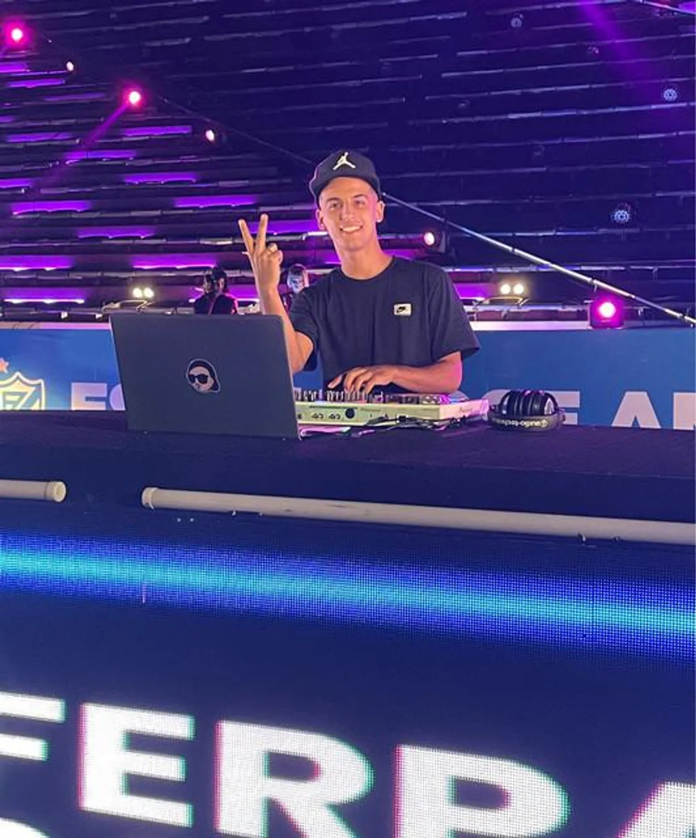 Dj Frani