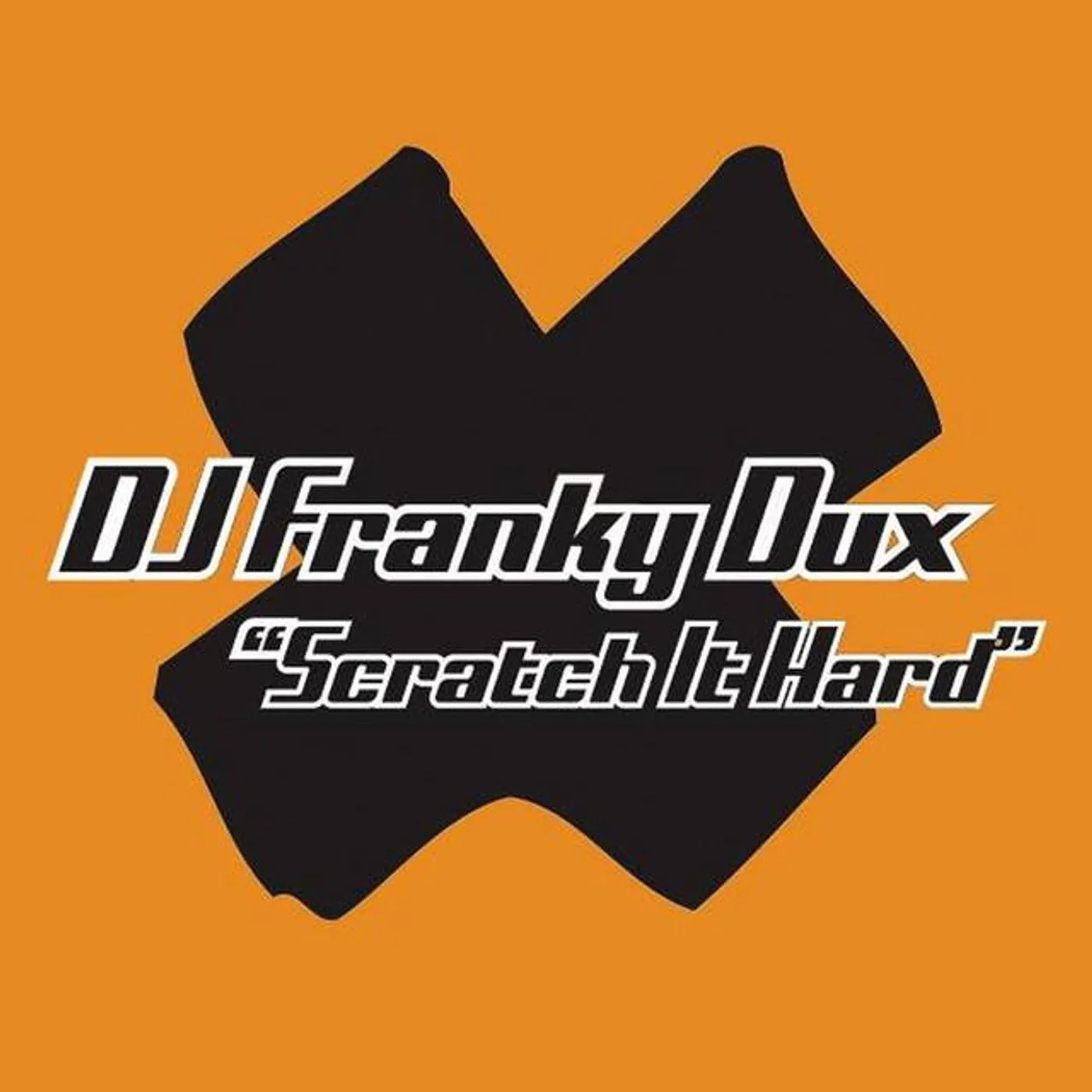 DJ Franky Dux