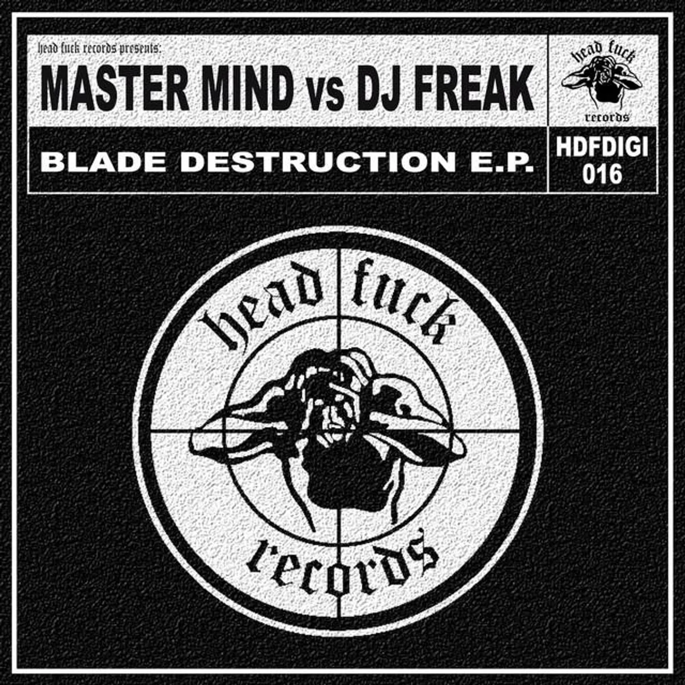 DJ Freak