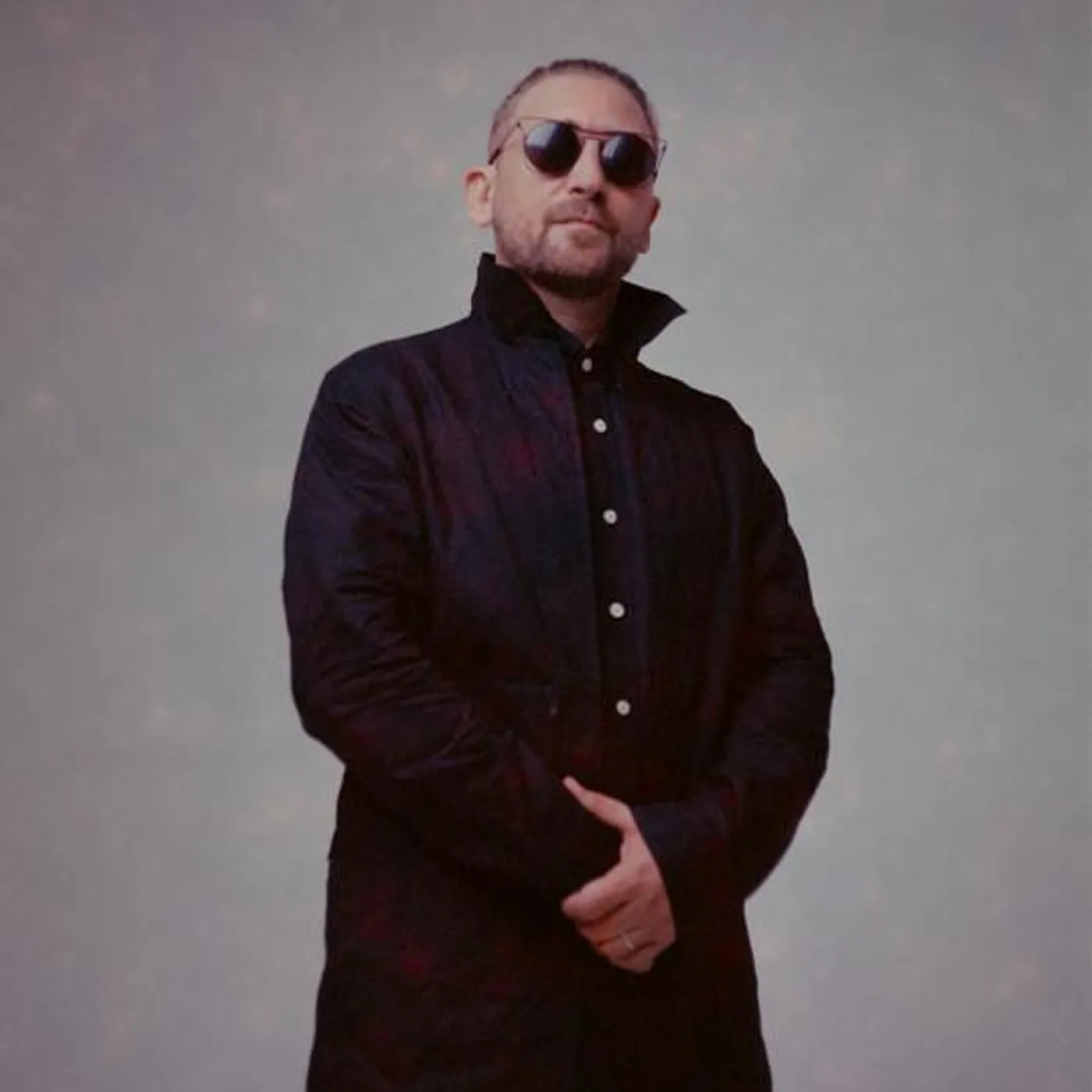 DJ Fresh Brand Page