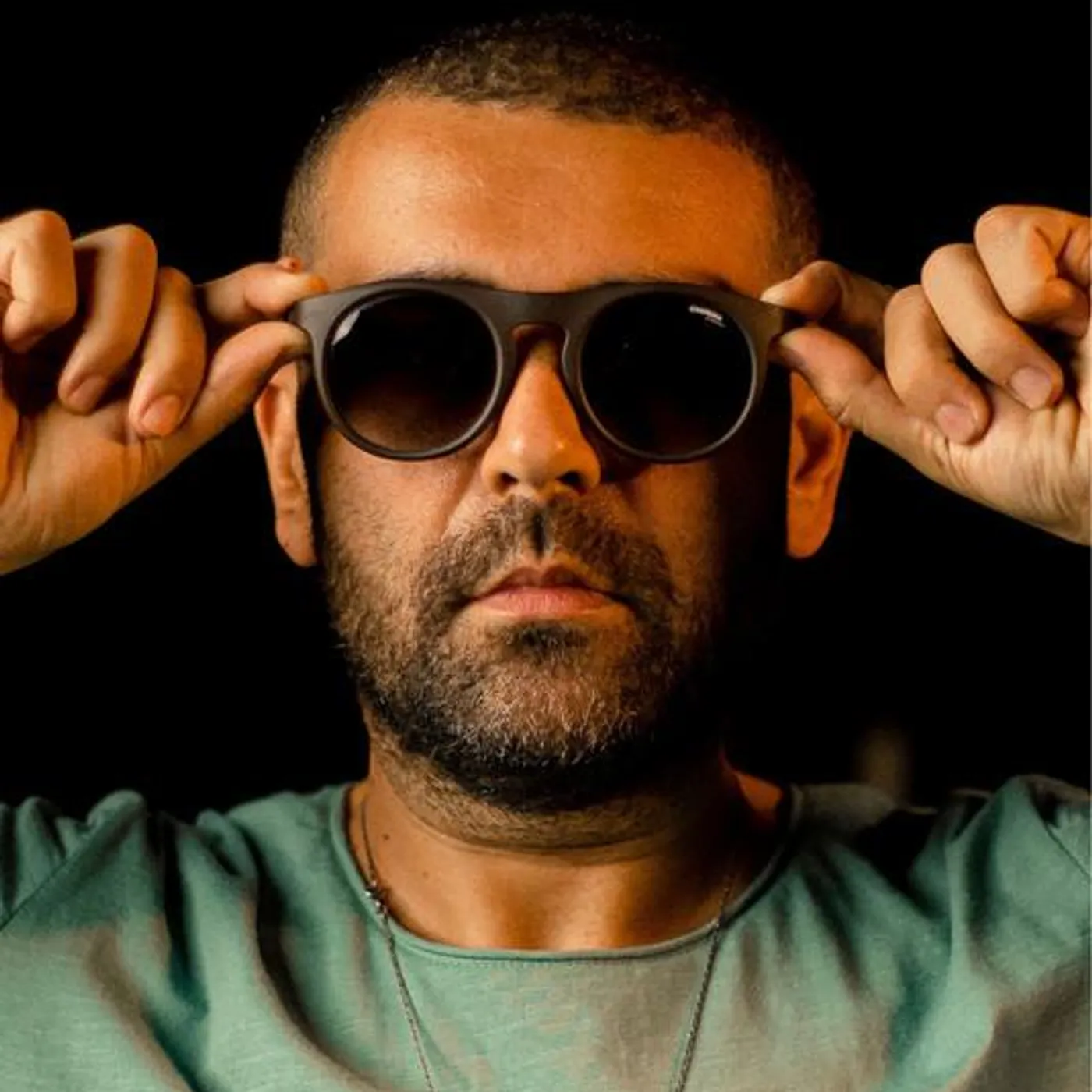 DJ Fuzzy Brand Page