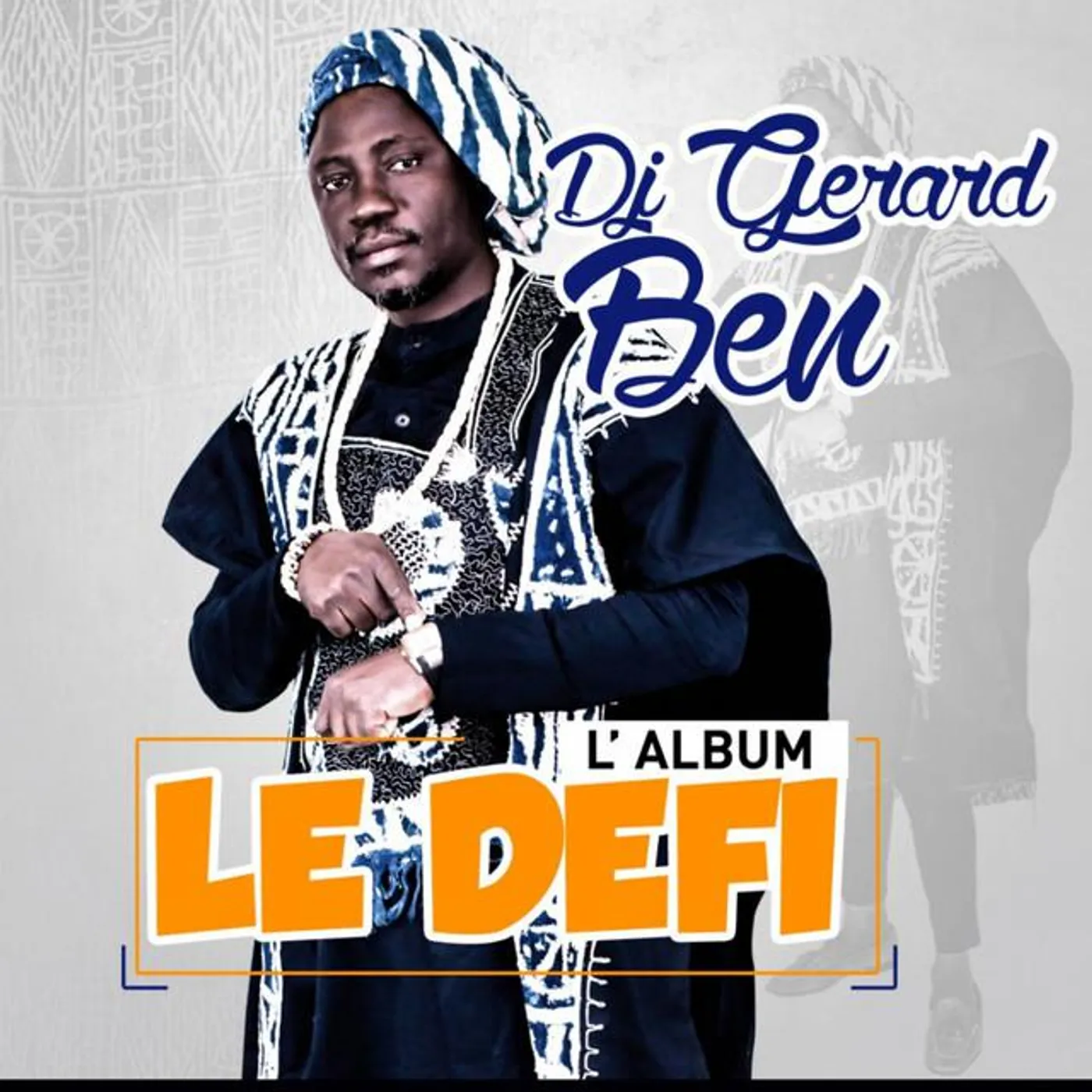 DJ Gérard Ben