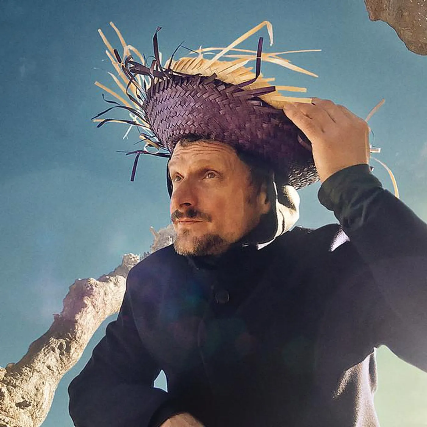 DJ Koze Brand Page