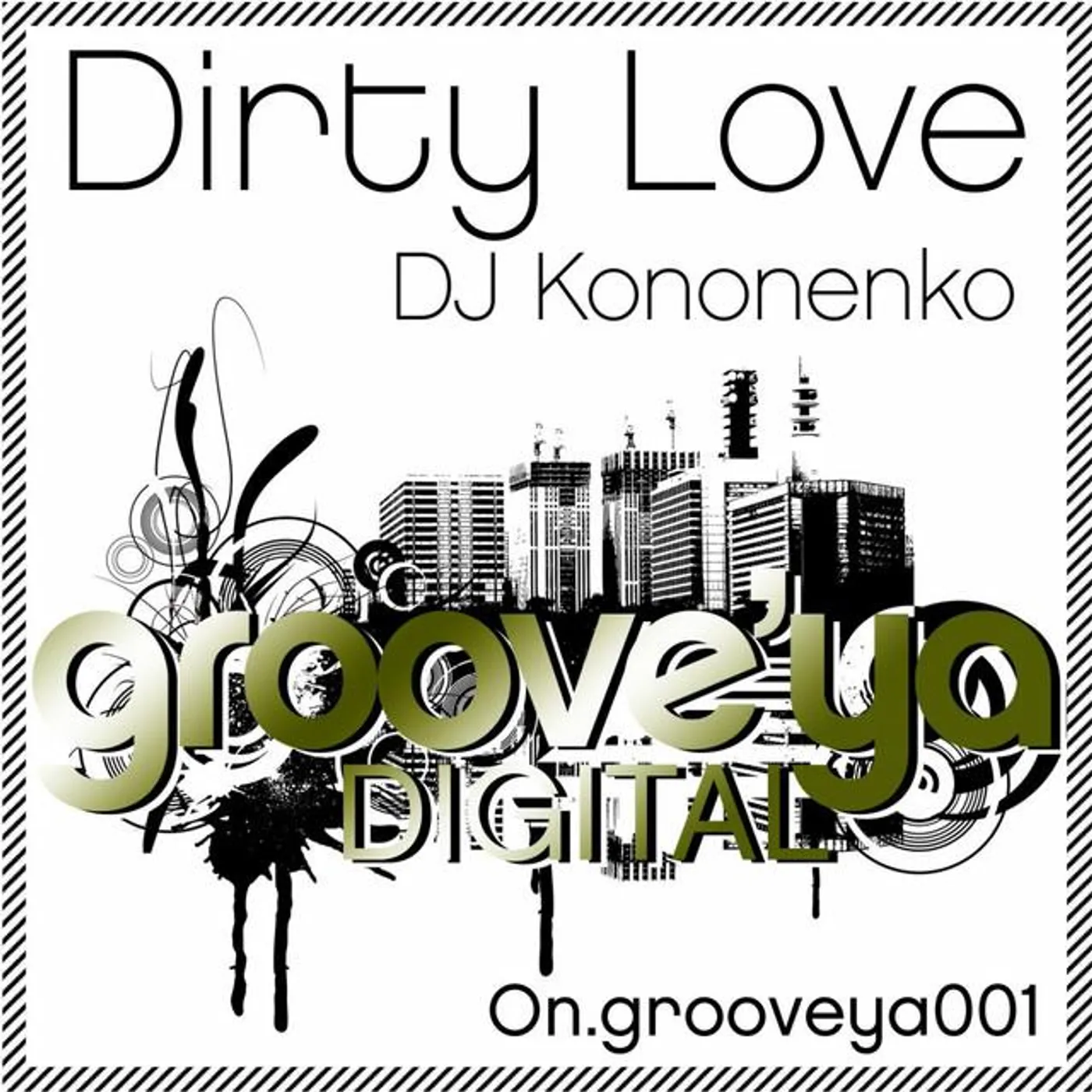 DJ Kononenko