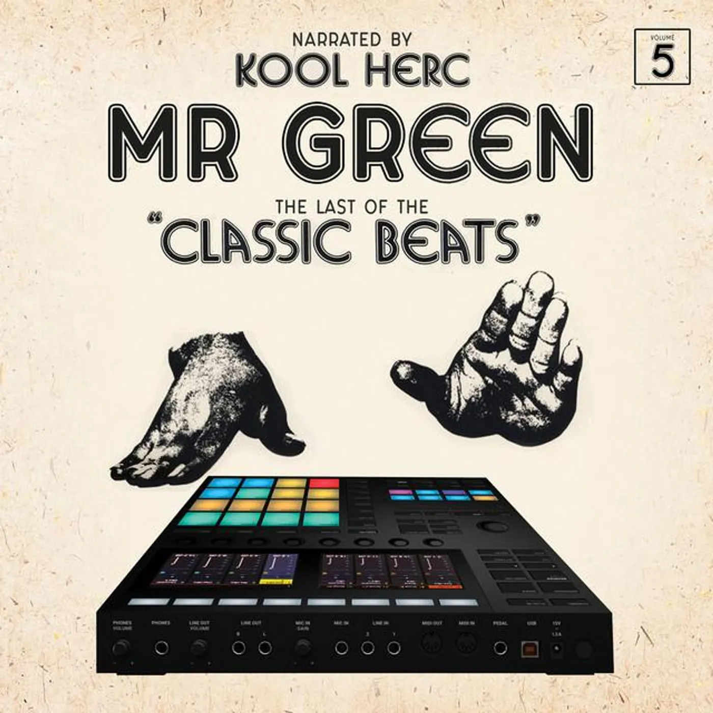 DJ Kool Herc