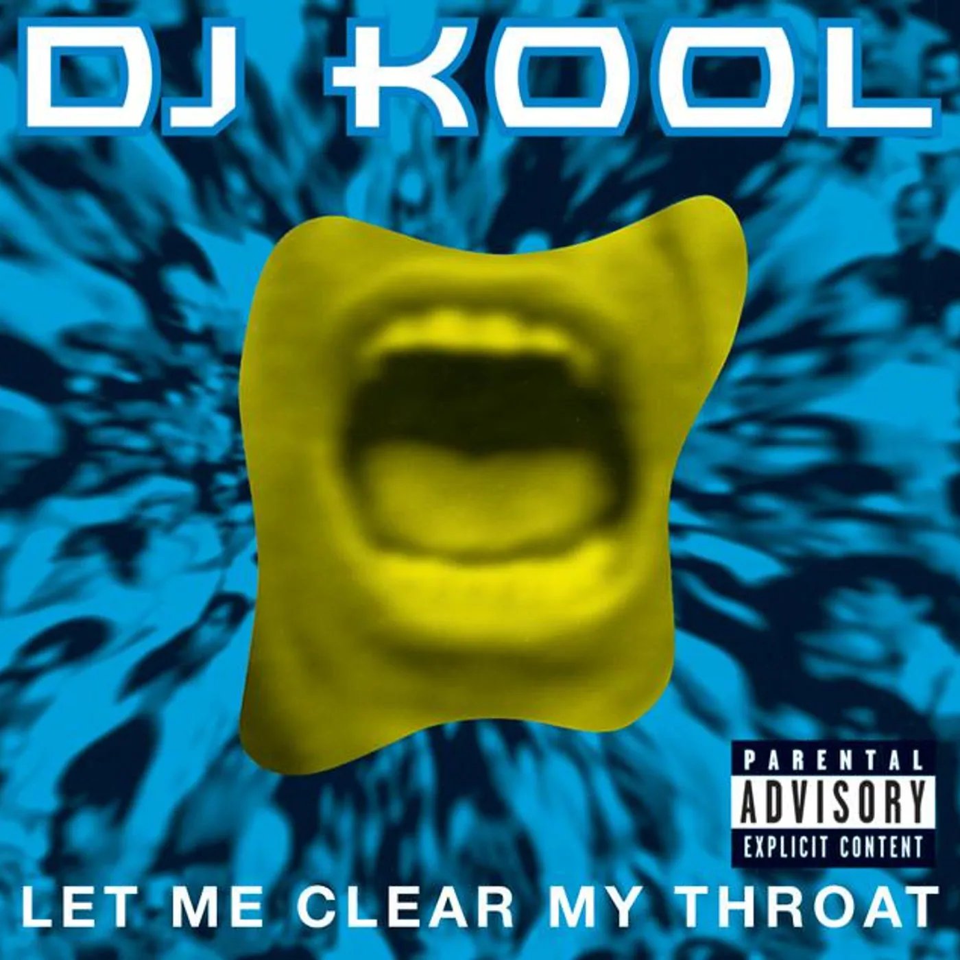 DJ Kool Brand Page