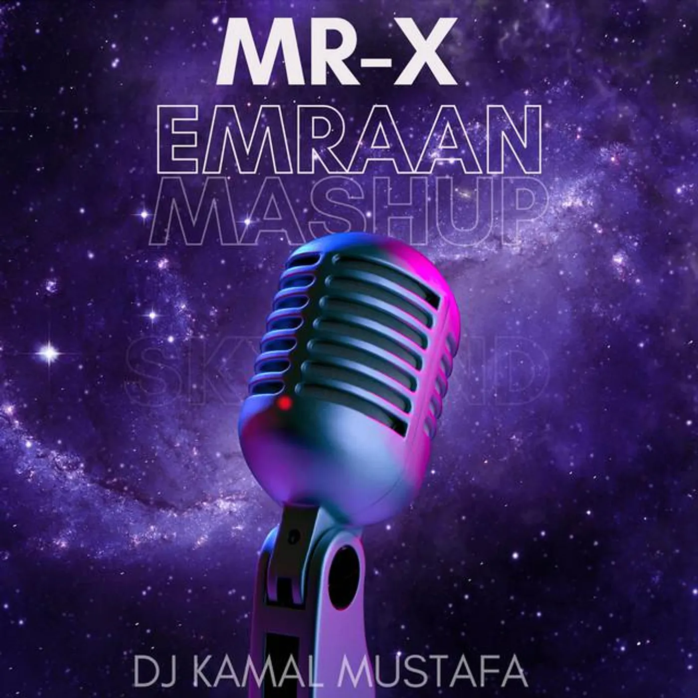 DJ Kamal Mustafa