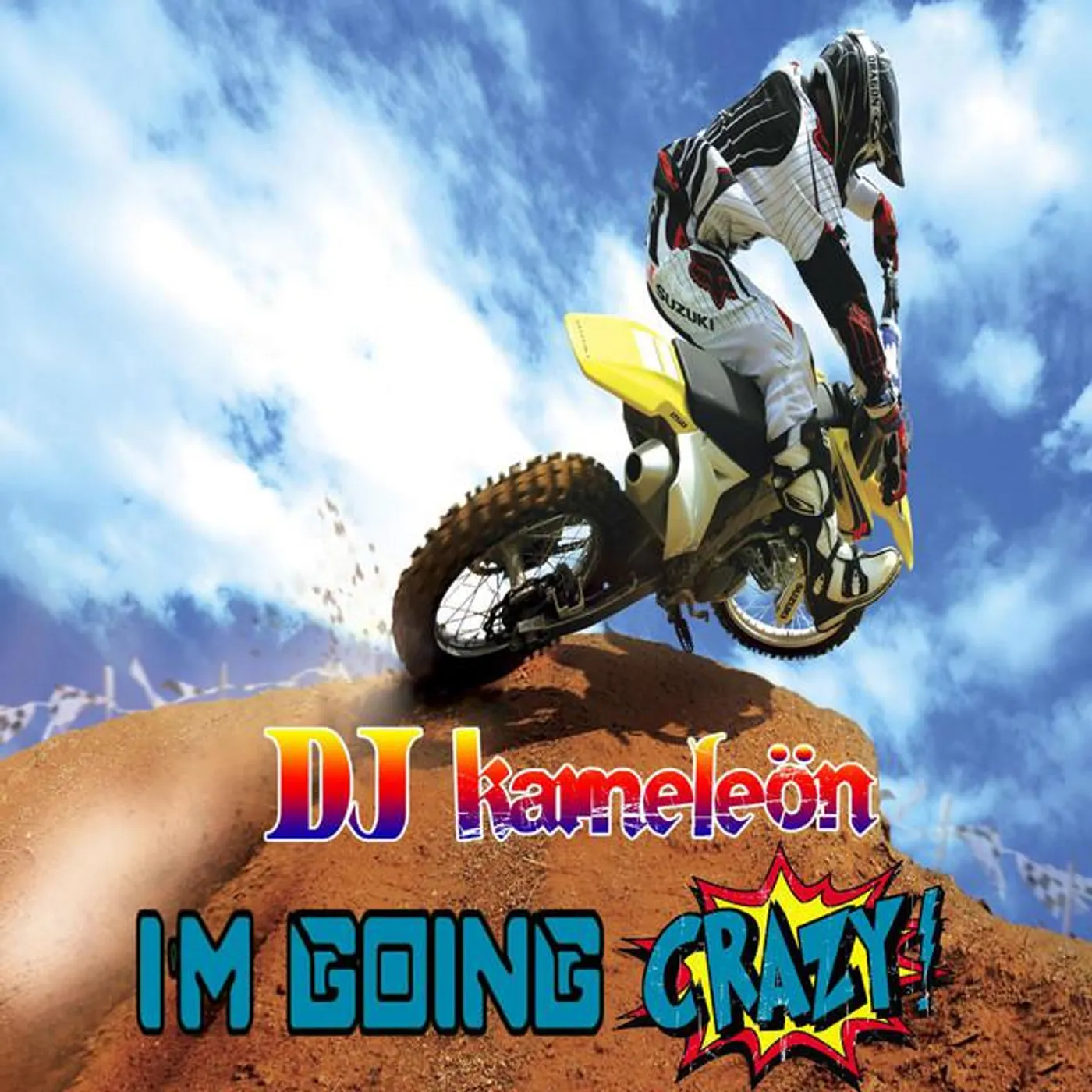 DJ Kameleön