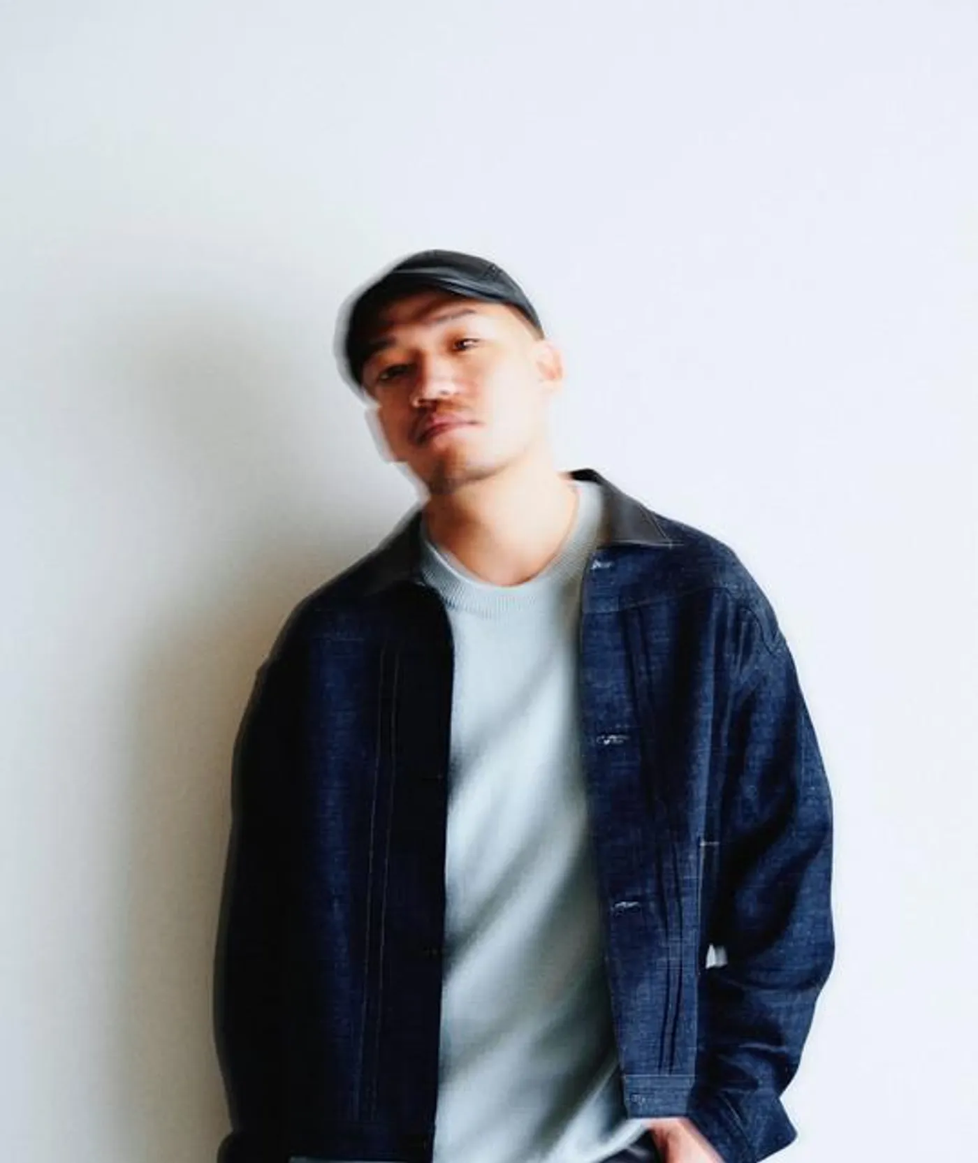DJ KANJI