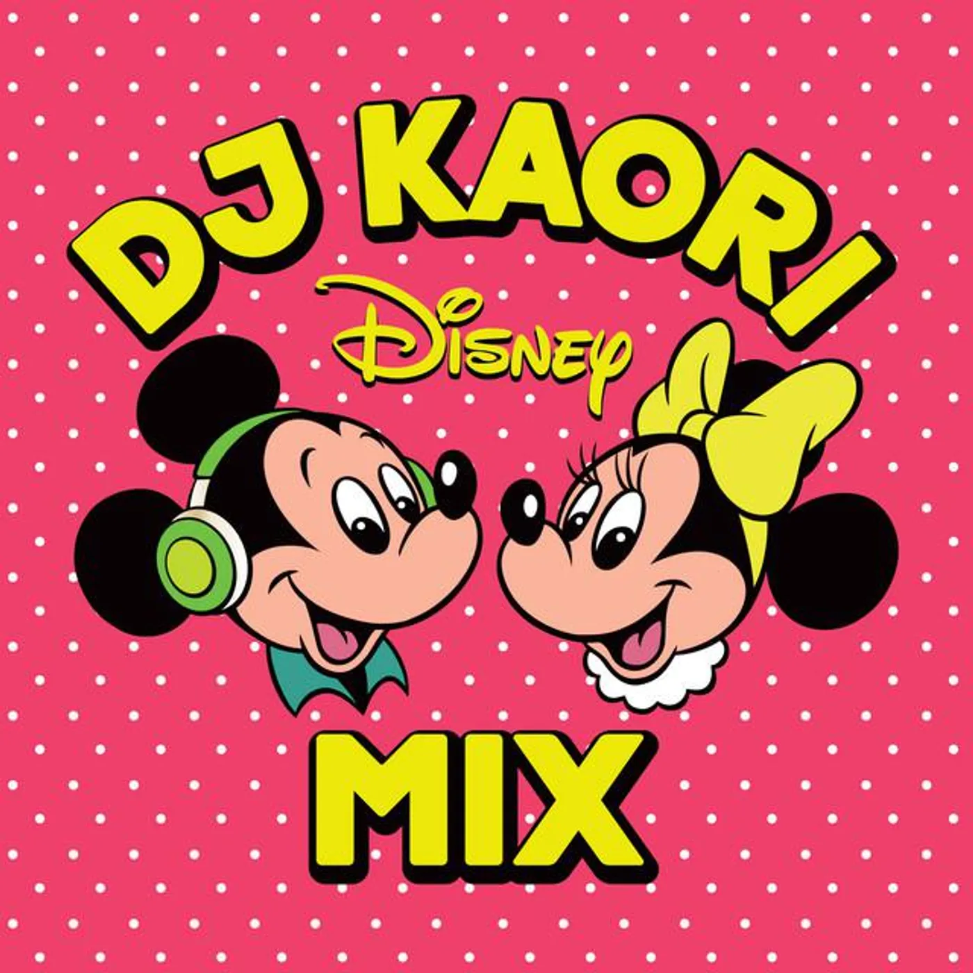 DJ Kaori