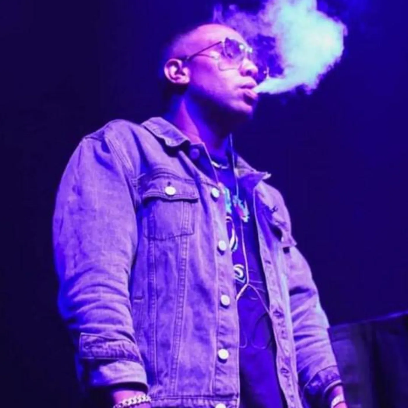 DJ Kelvin El Sacamostro