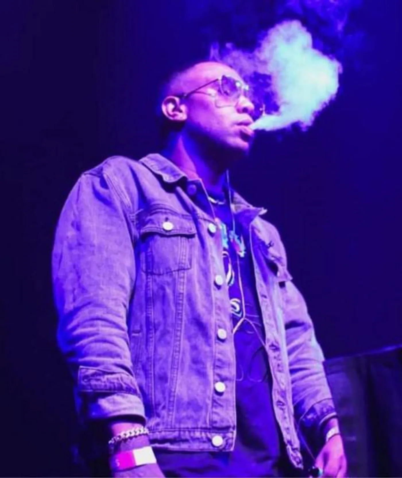 DJ Kelvin El Sacamostro