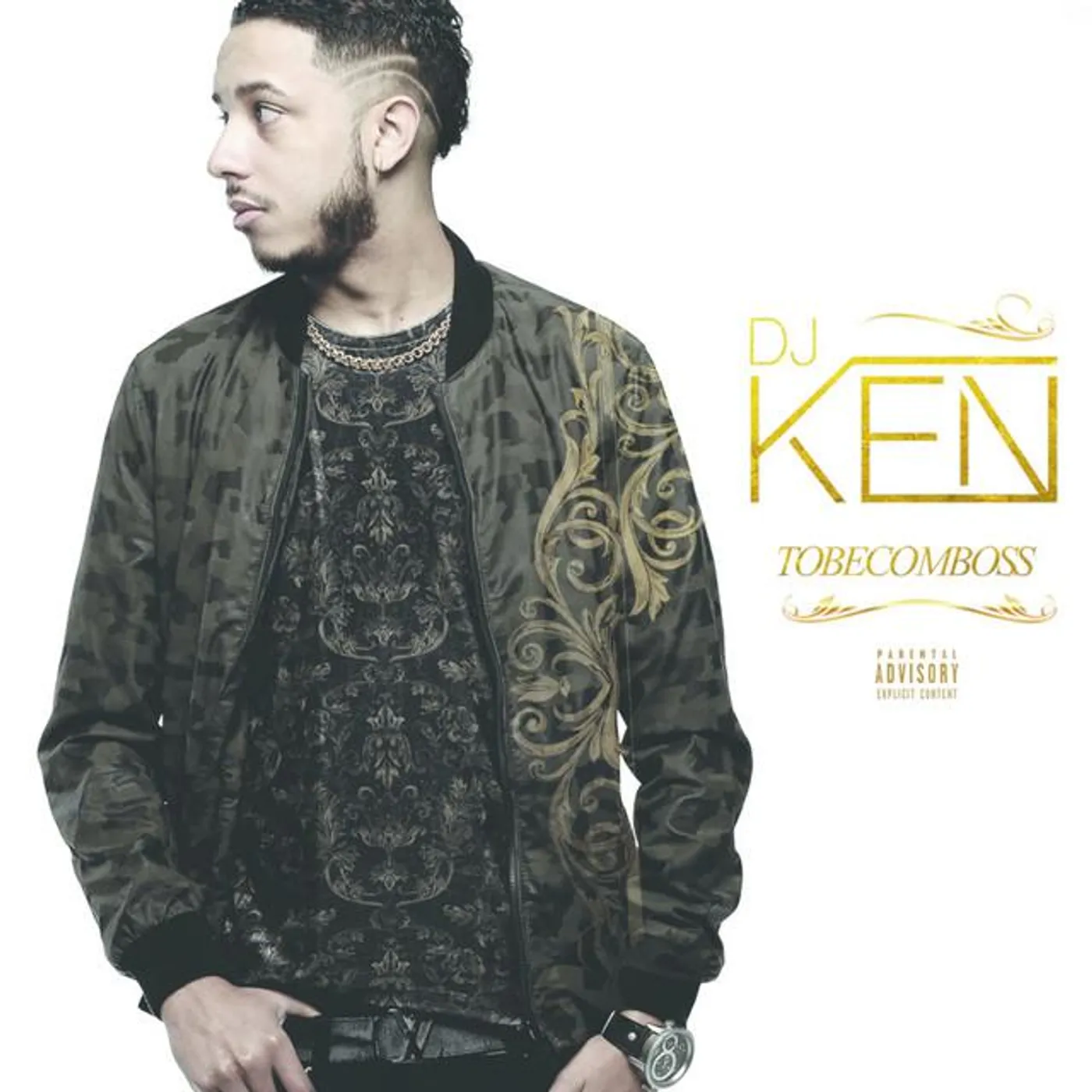 DJ Ken