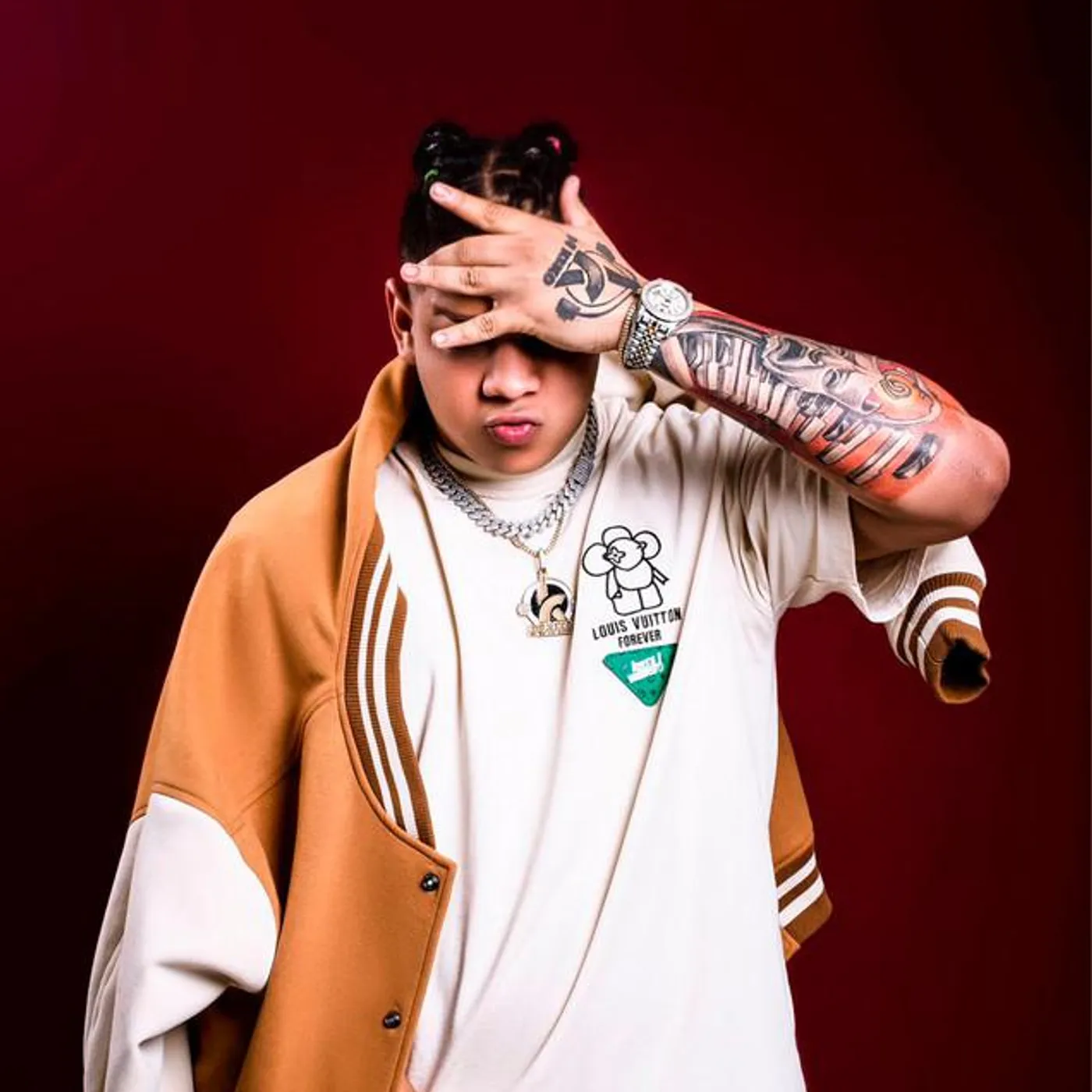 DJ Kiko El De Lo Alka
