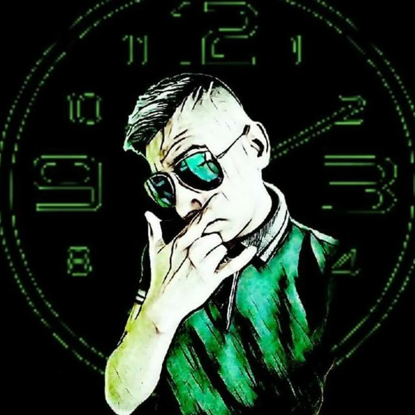 Dj Killer Brand Page