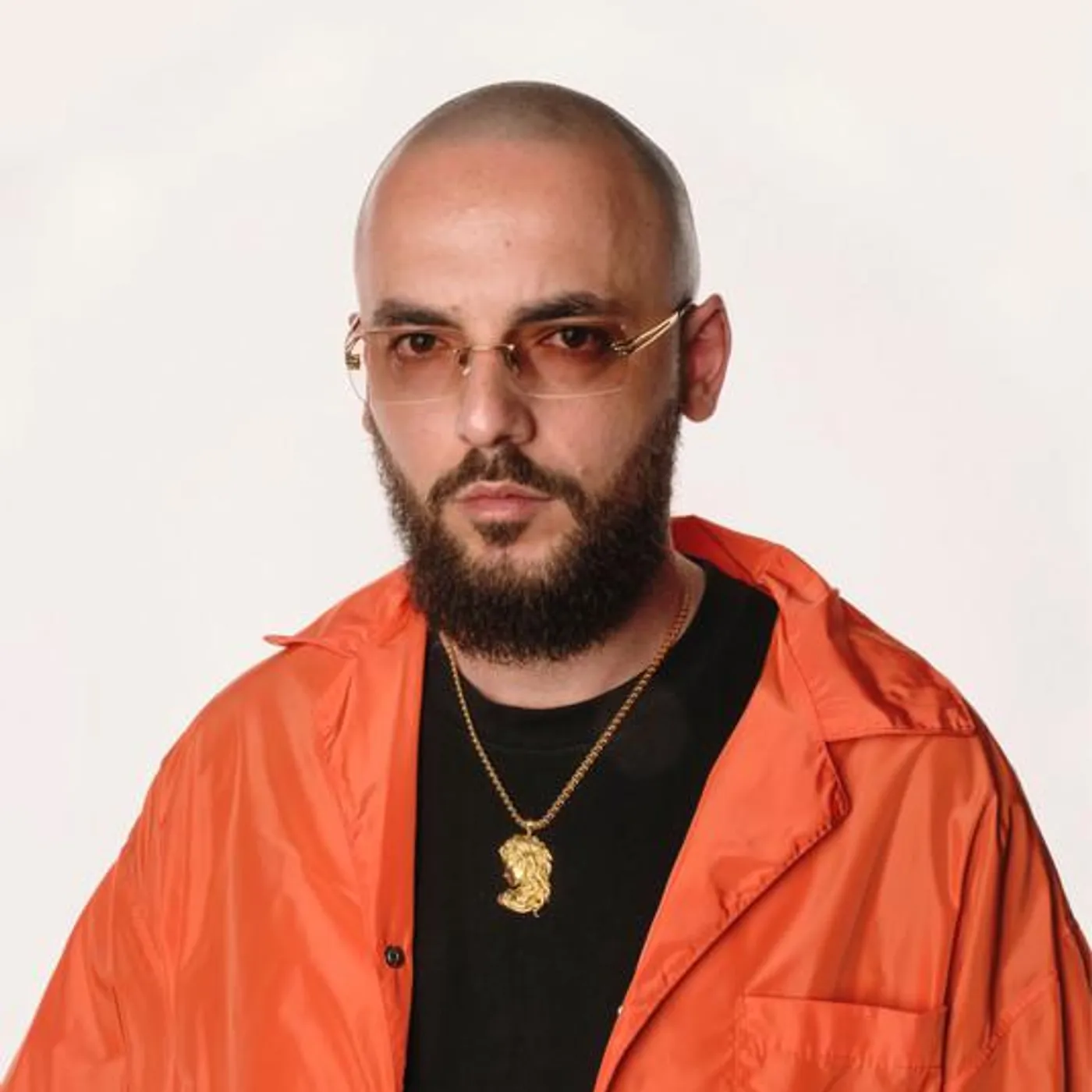 Dj Klonh