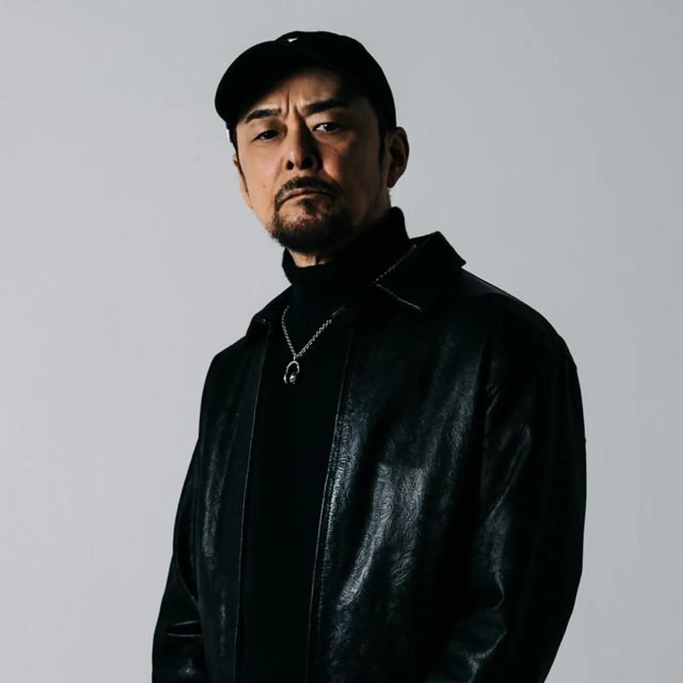 DJ KRUSH Brand Page