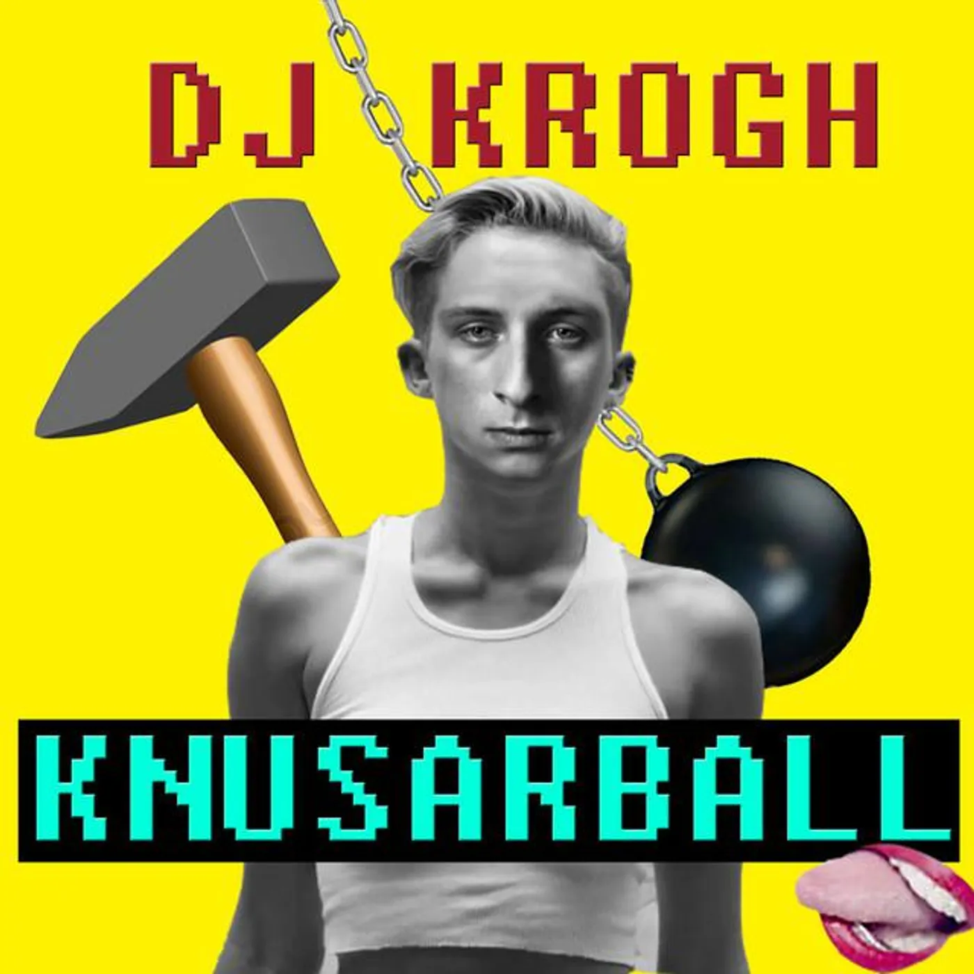 Dj Krogh