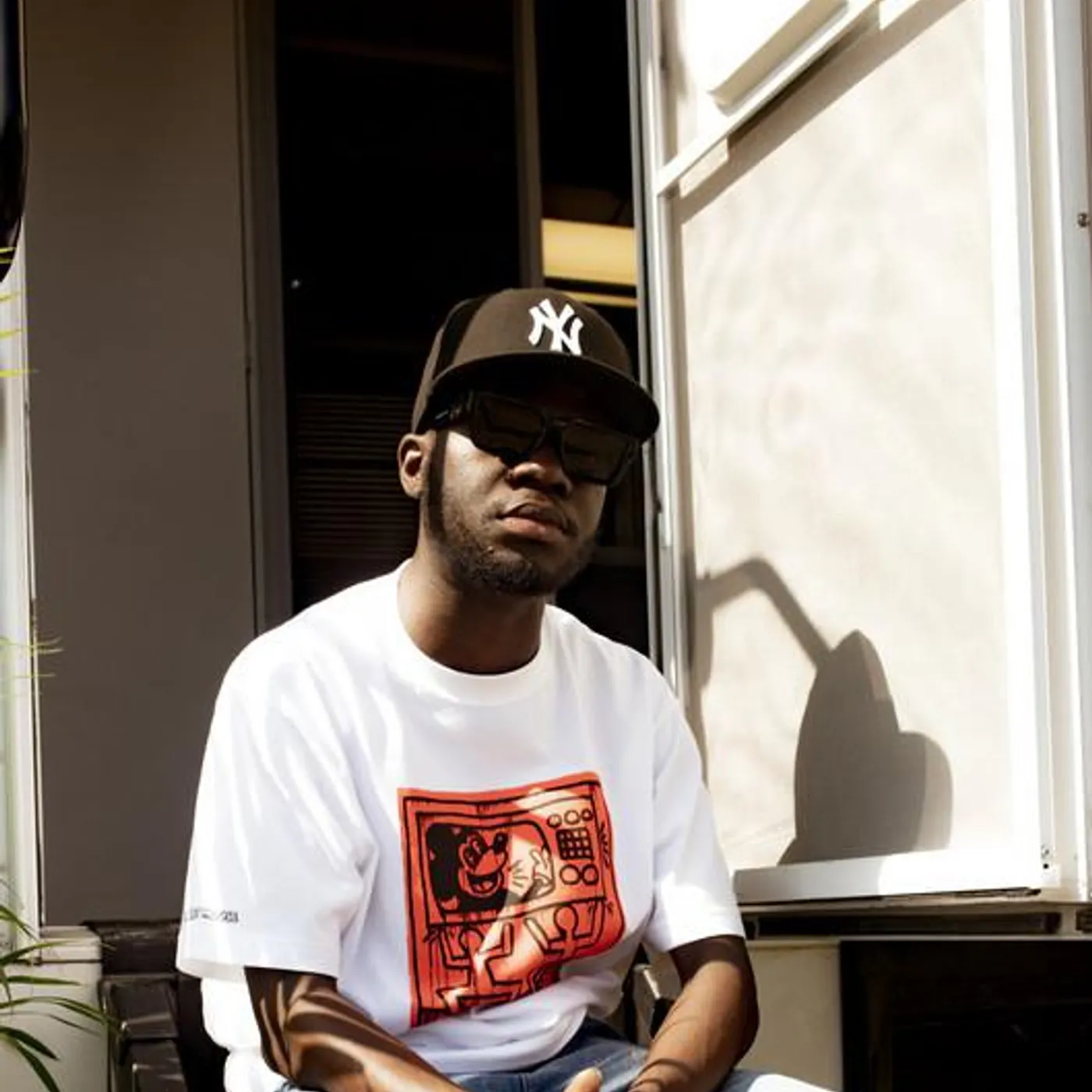 DJ Kwamzy