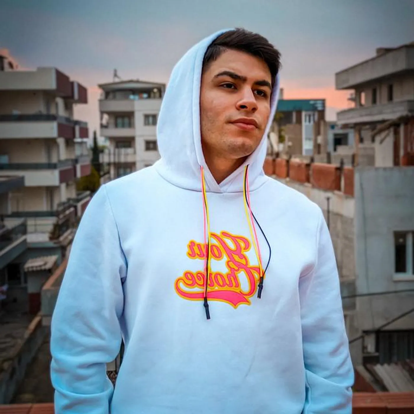 Dj Hüseyin Belek