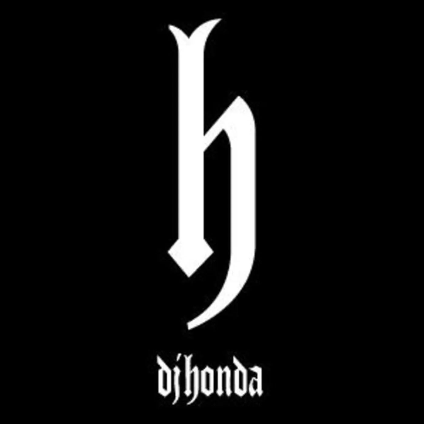dj honda Brand Page