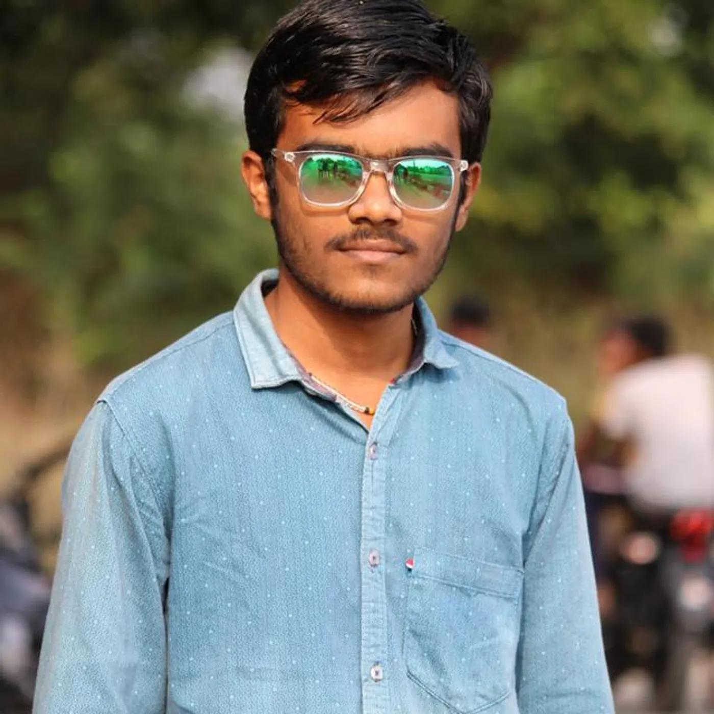DJ HARISH GADWAL