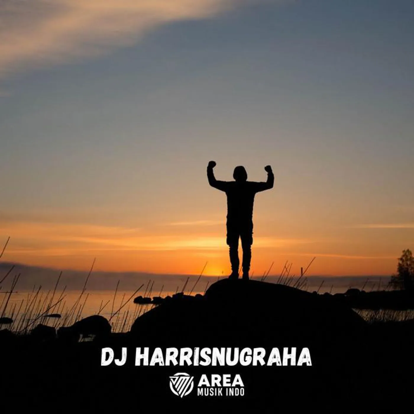 DJ HarrisNugraha Brand Page