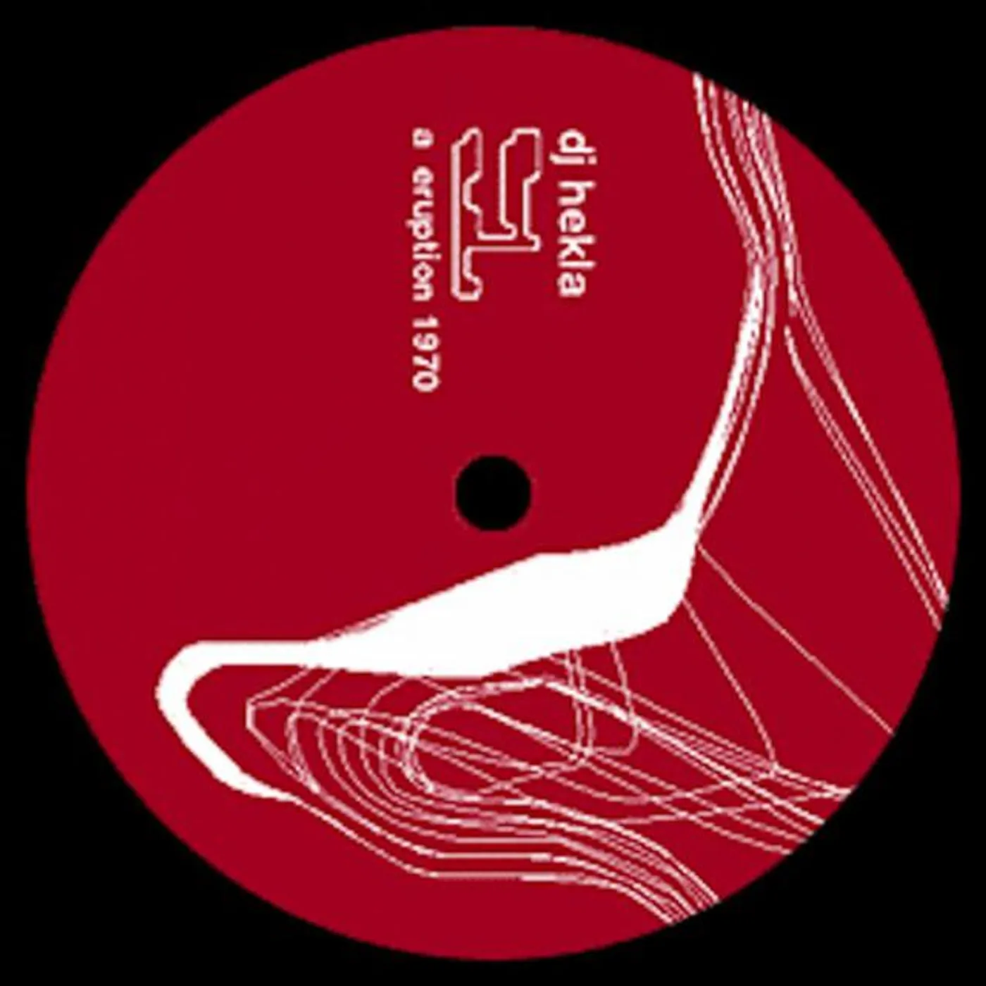 DJ Hekla
