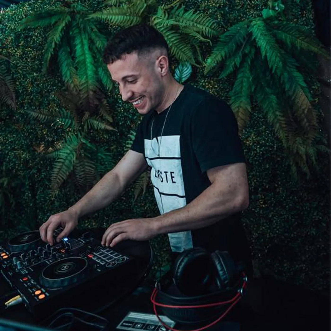 DJ Henry Gabriel