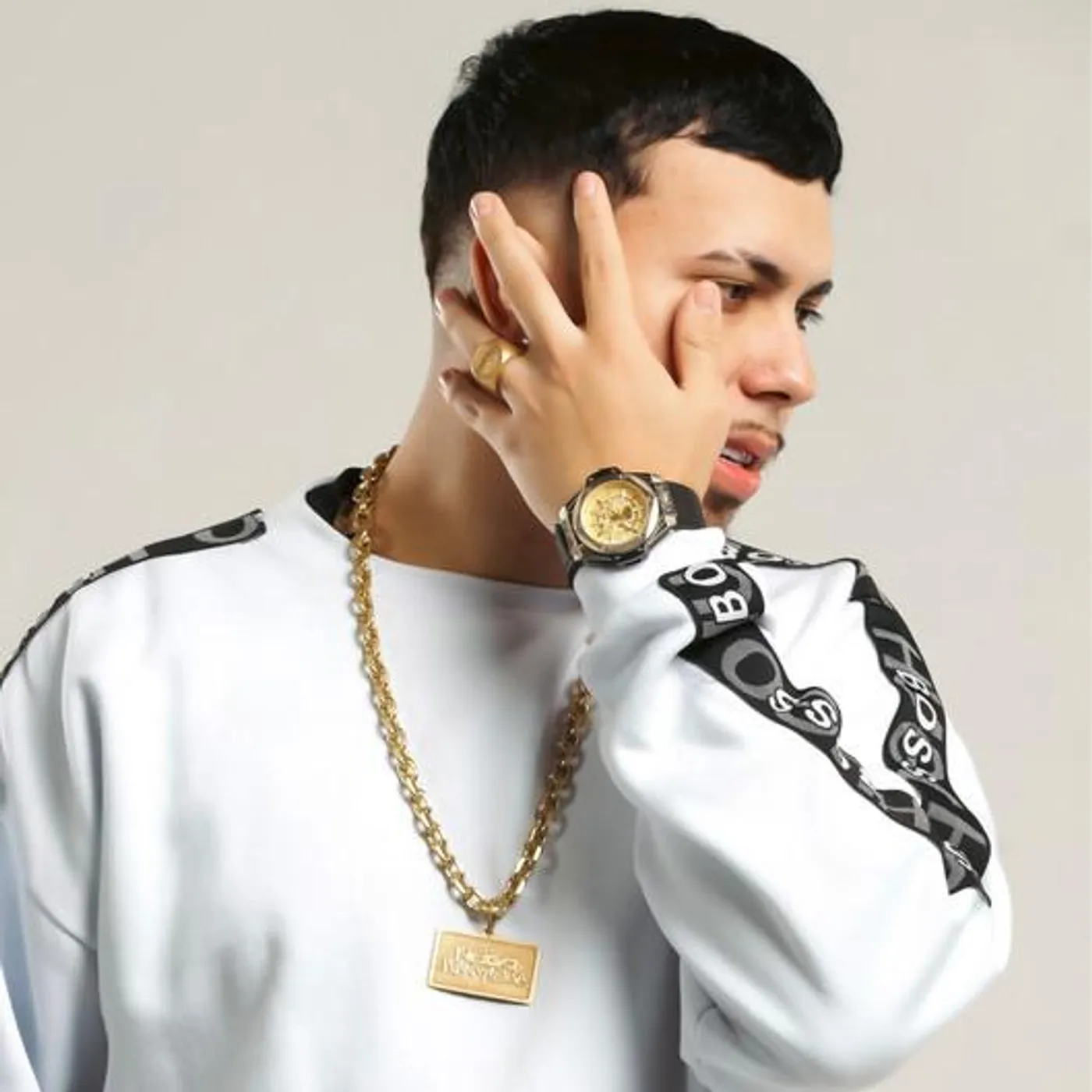 DJ Hugo Henrique