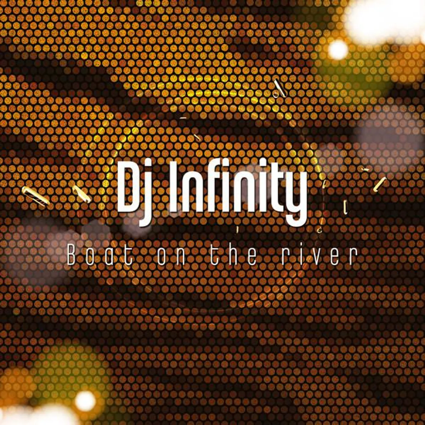 Dj Infinity