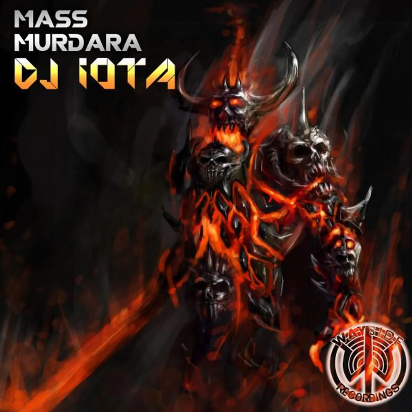 DJ IOTA