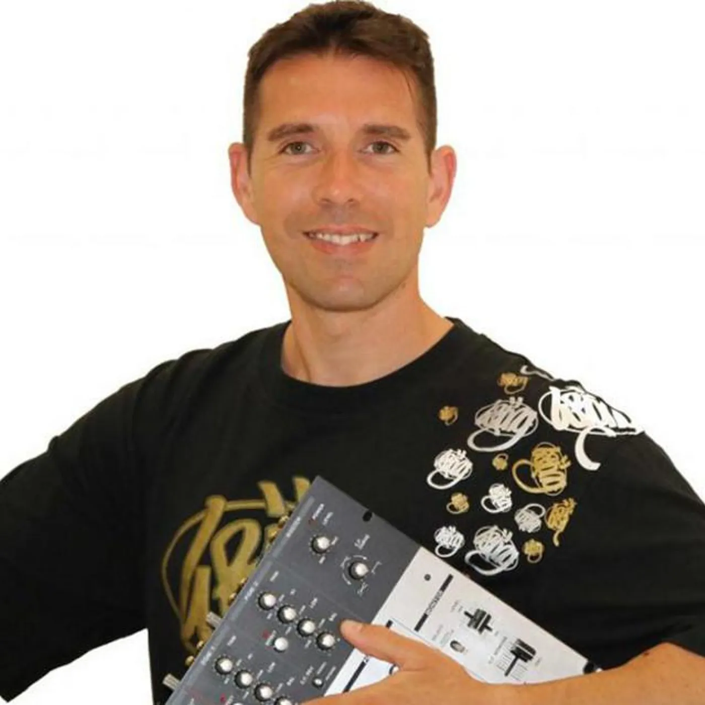 Dj Jotatebe