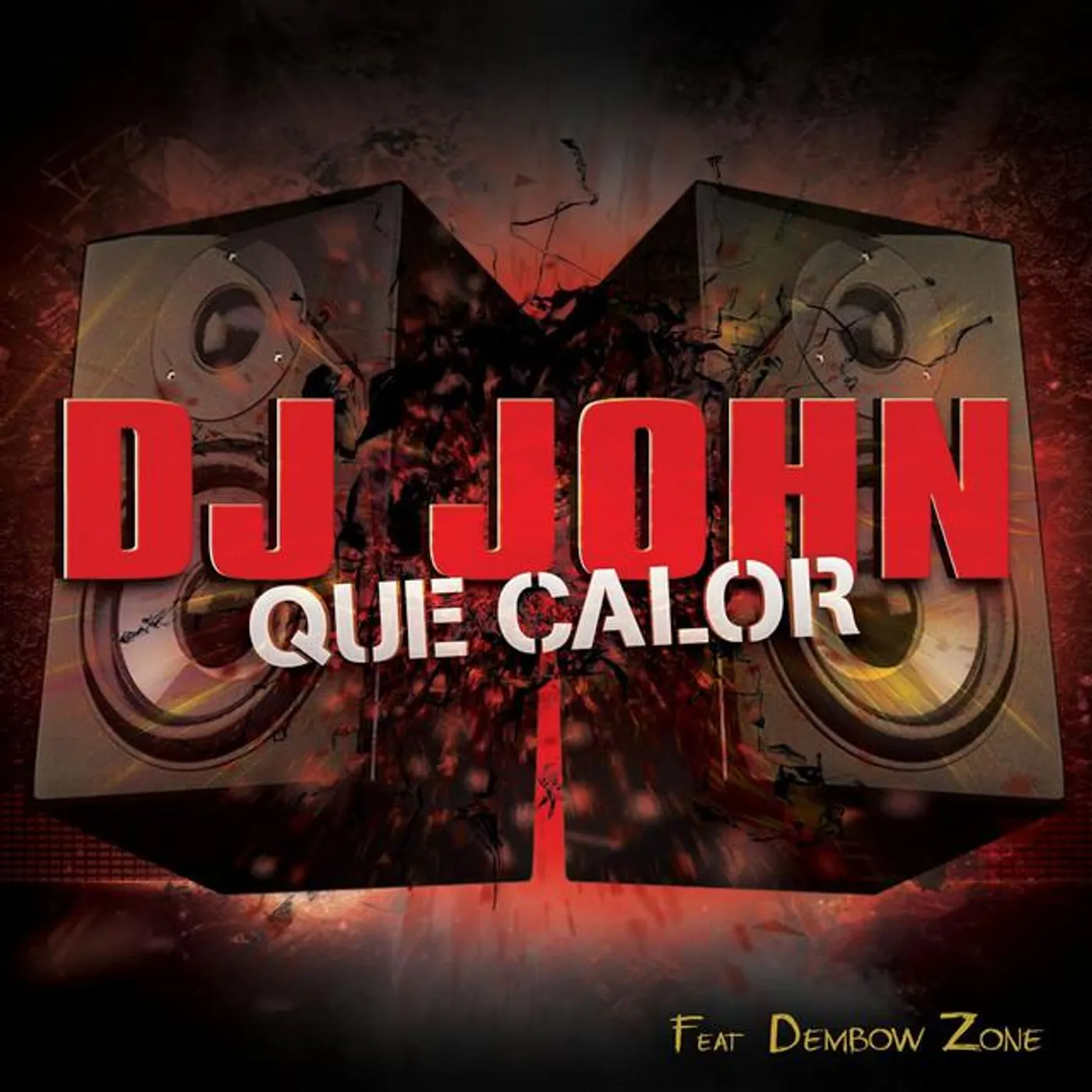 DJ JOHN