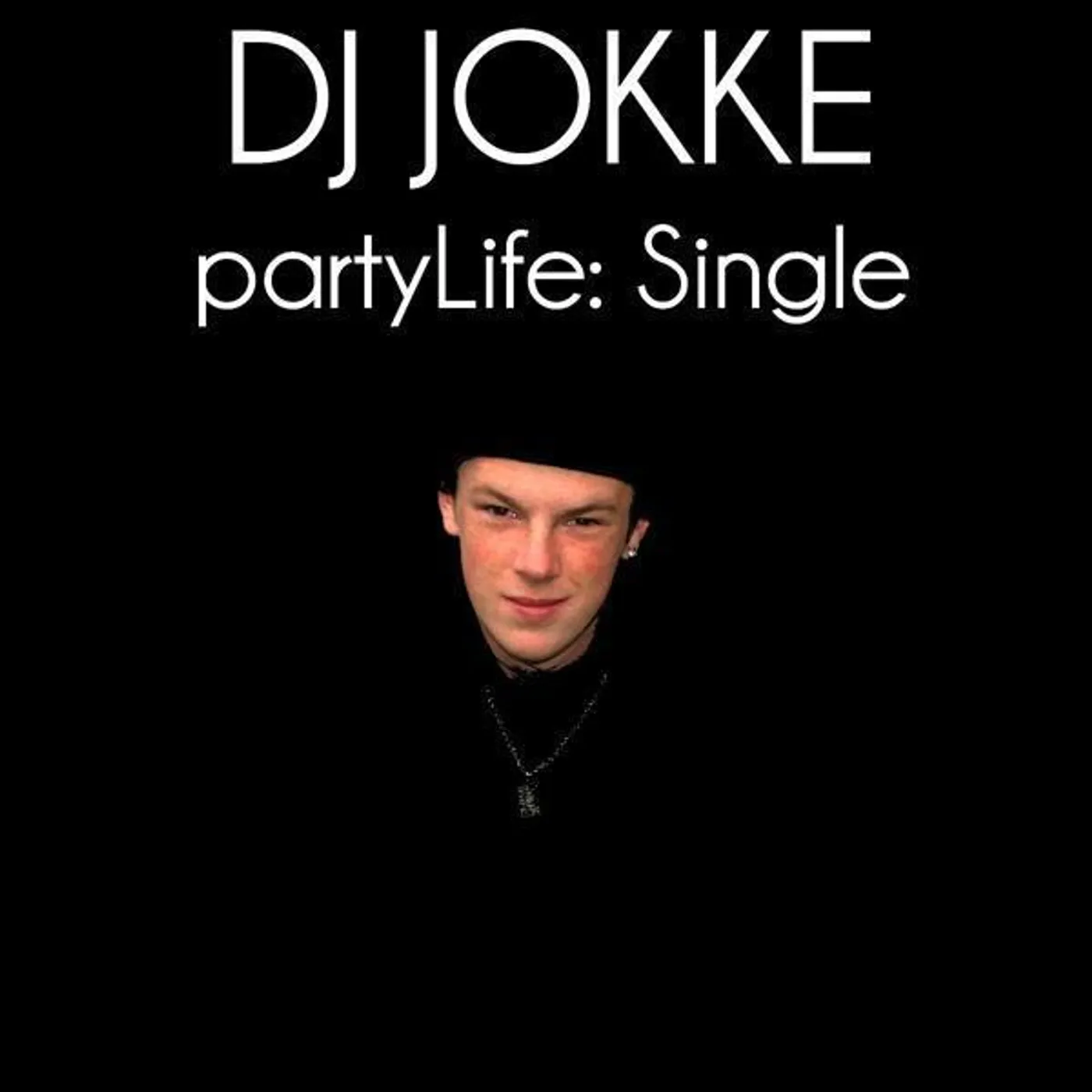 DJ Jokke