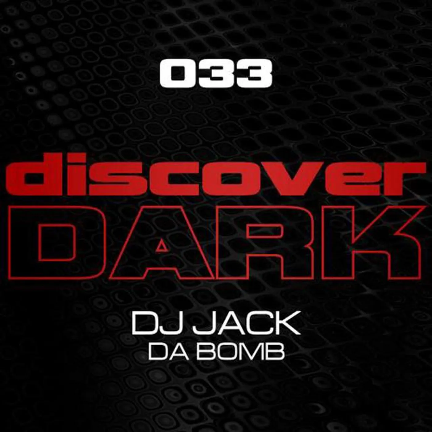 DJ Jack