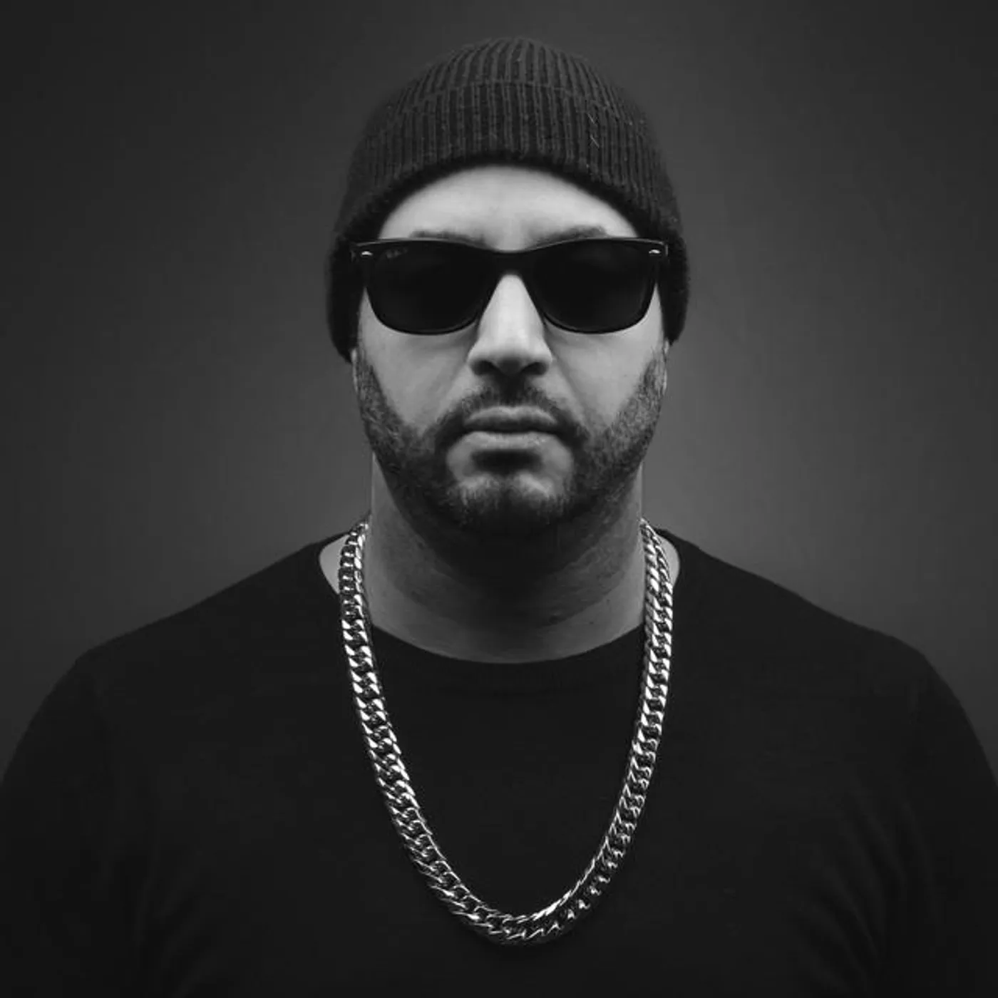 DJ Jean Maron Brand Page