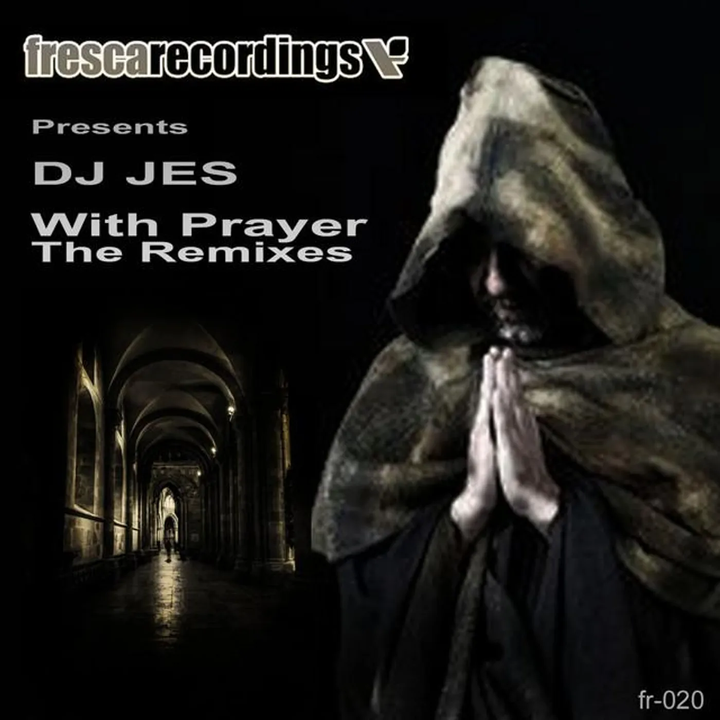 DJ Jes Brand Page