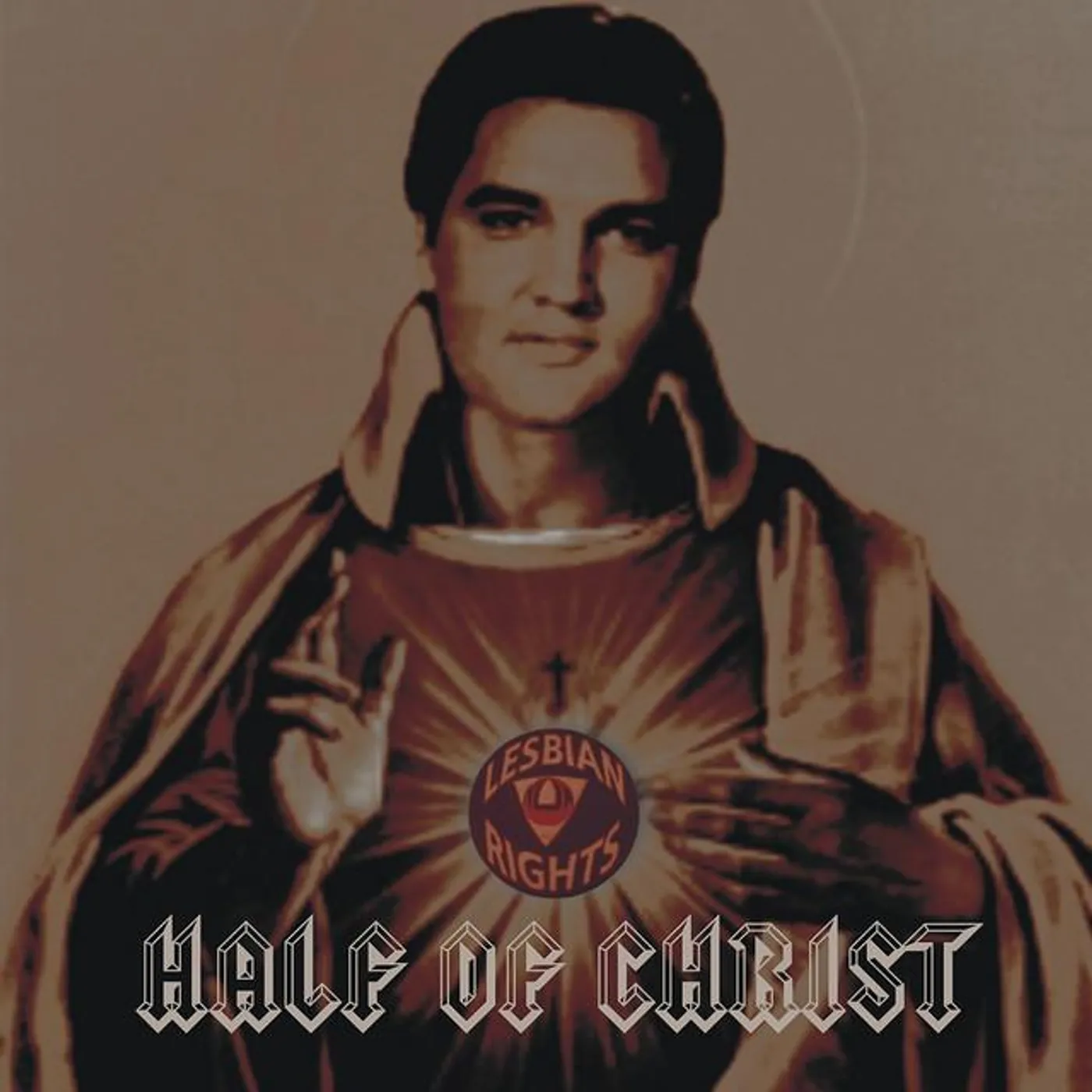 DJ Jesus Christ