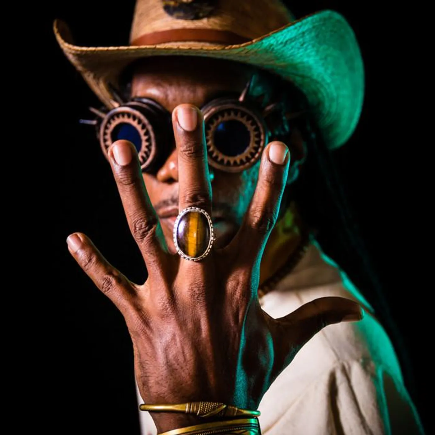 DJ Jigüe
