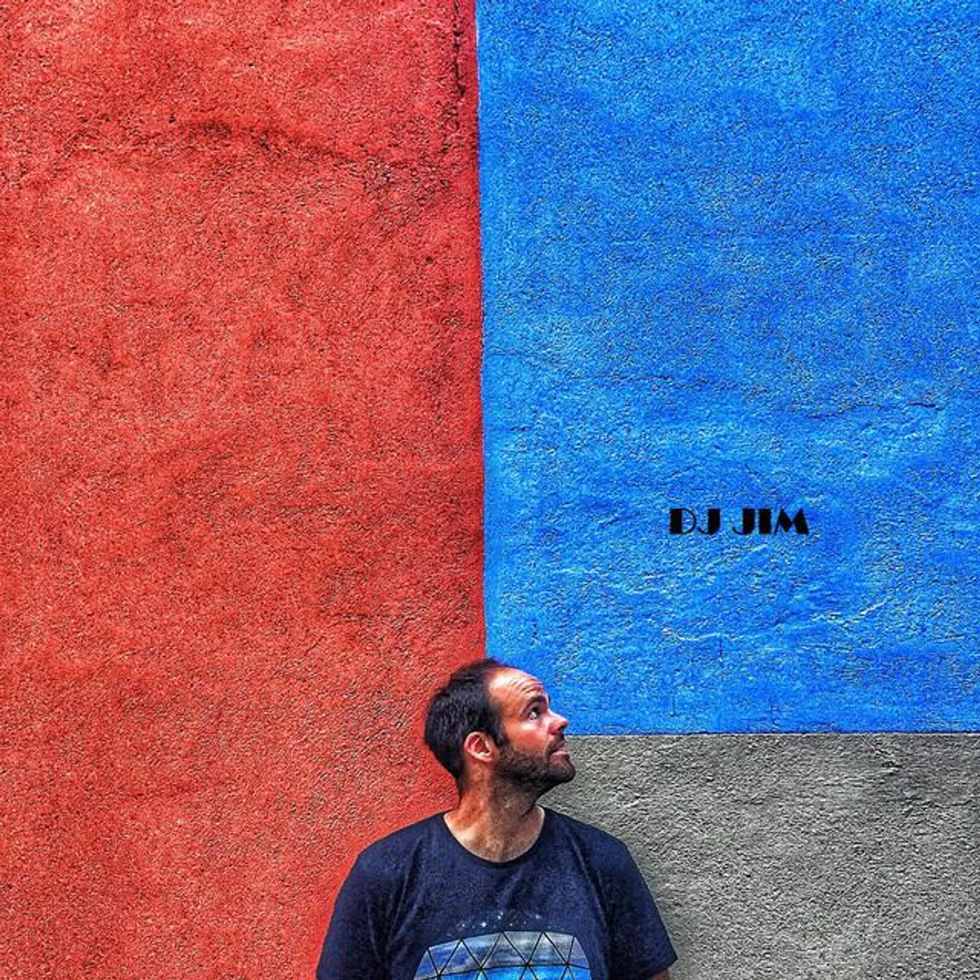 Dj Jim Brand Page
