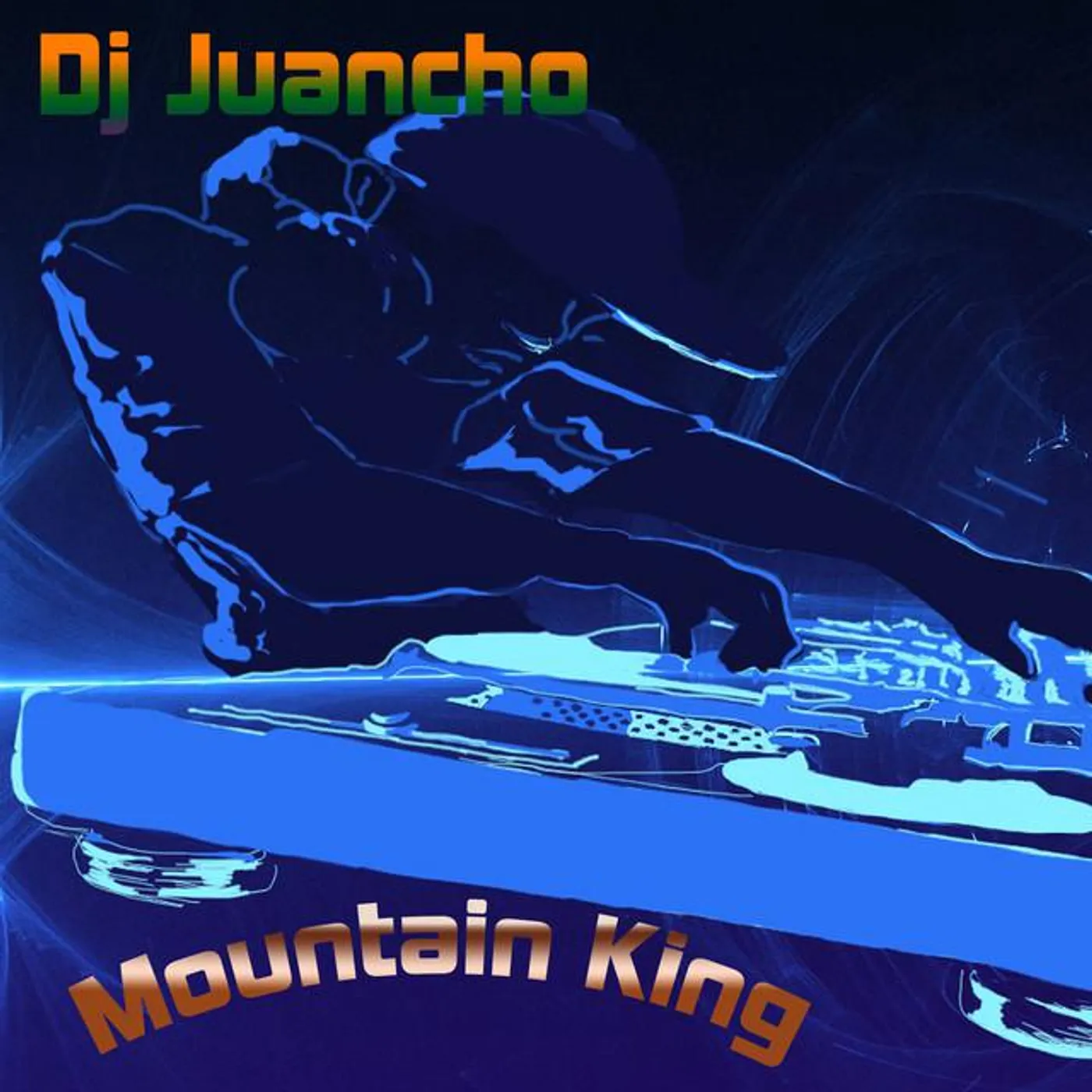 Dj Juancho